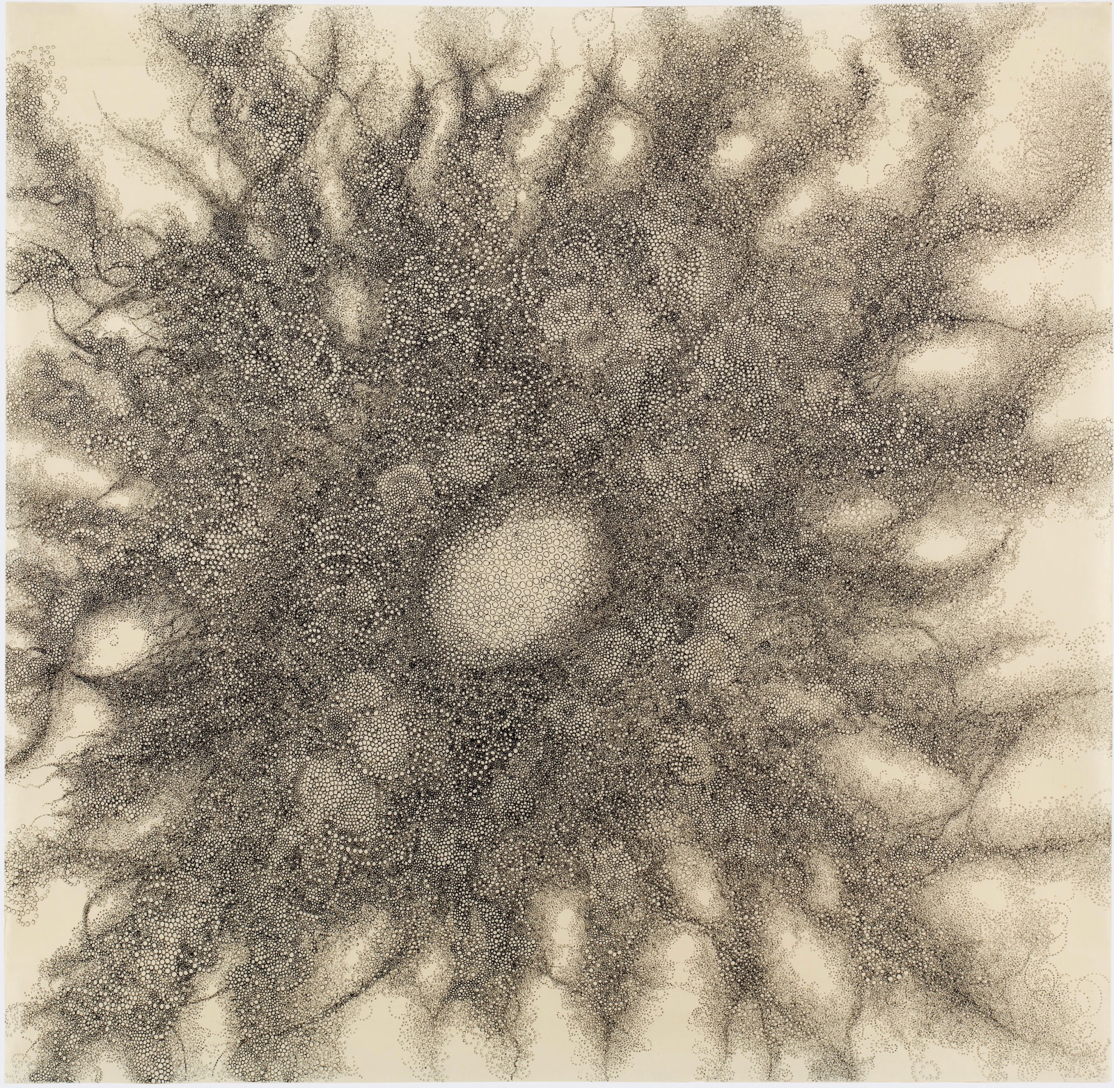 Hiroyuki Doi, Soul II, 2014