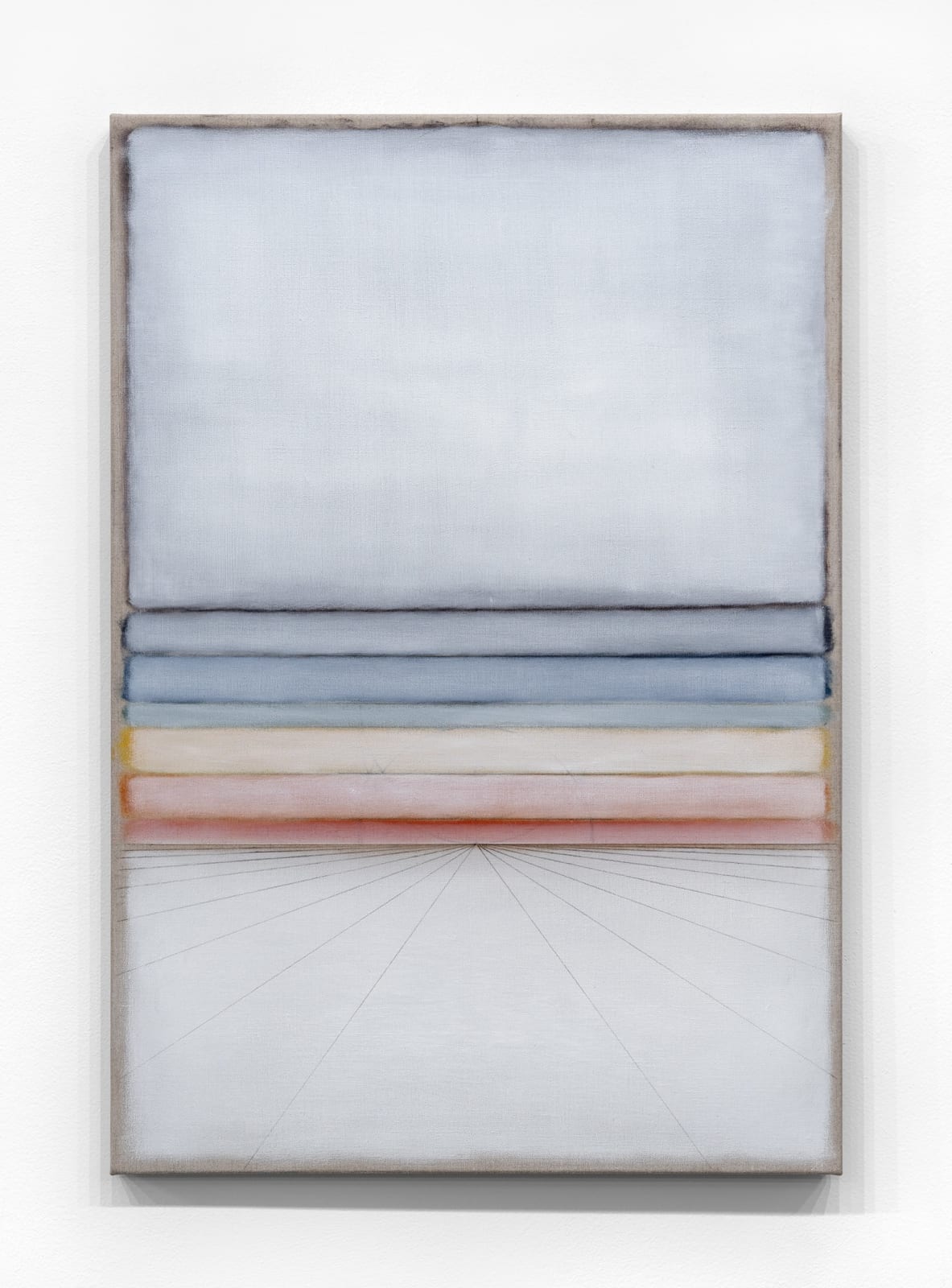 Richard Höglund, Twelve Joyful Hours (northern v), 2019