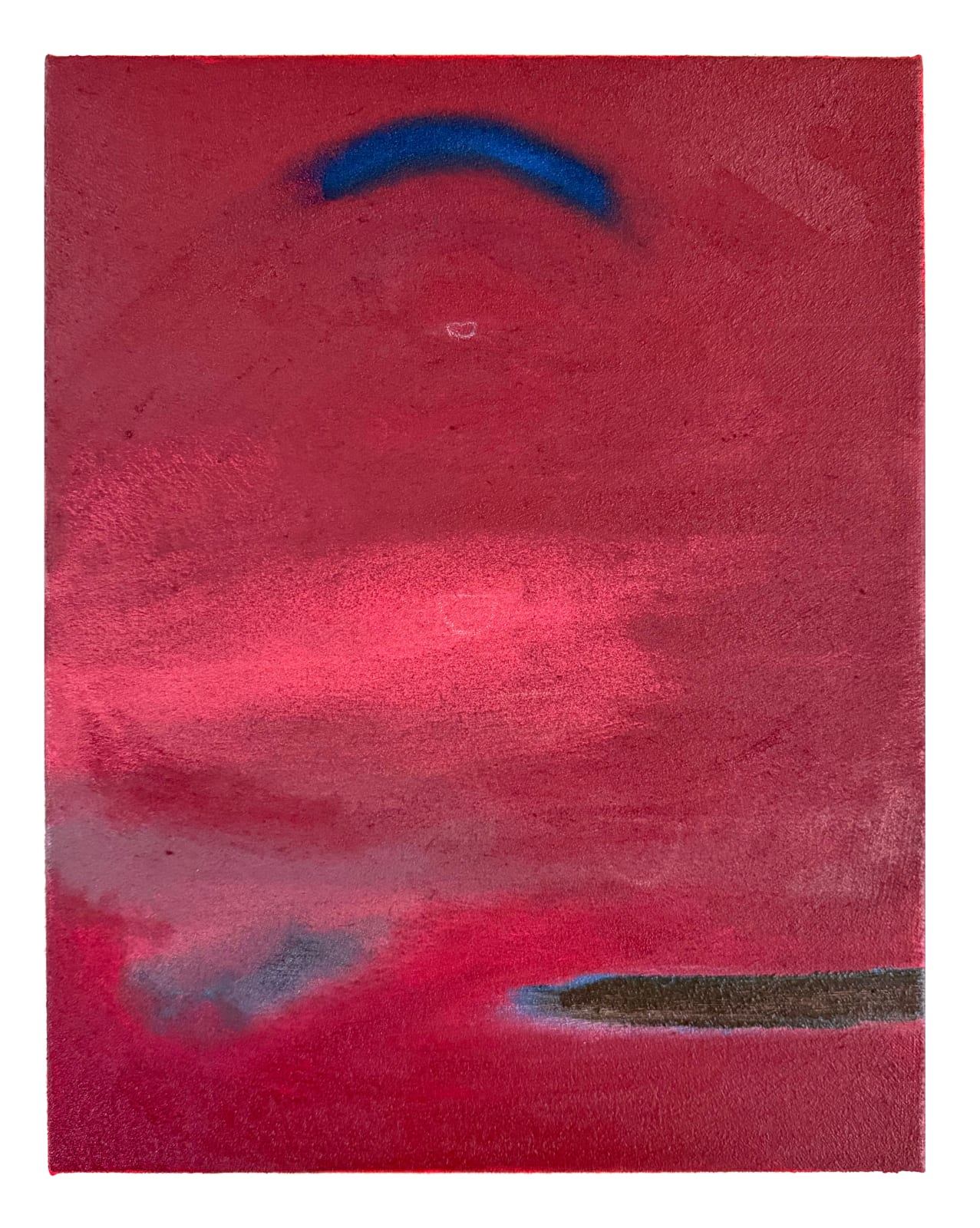 Richard Höglund, Herakles in Sun’s cup (Arc XLVIII), 2024