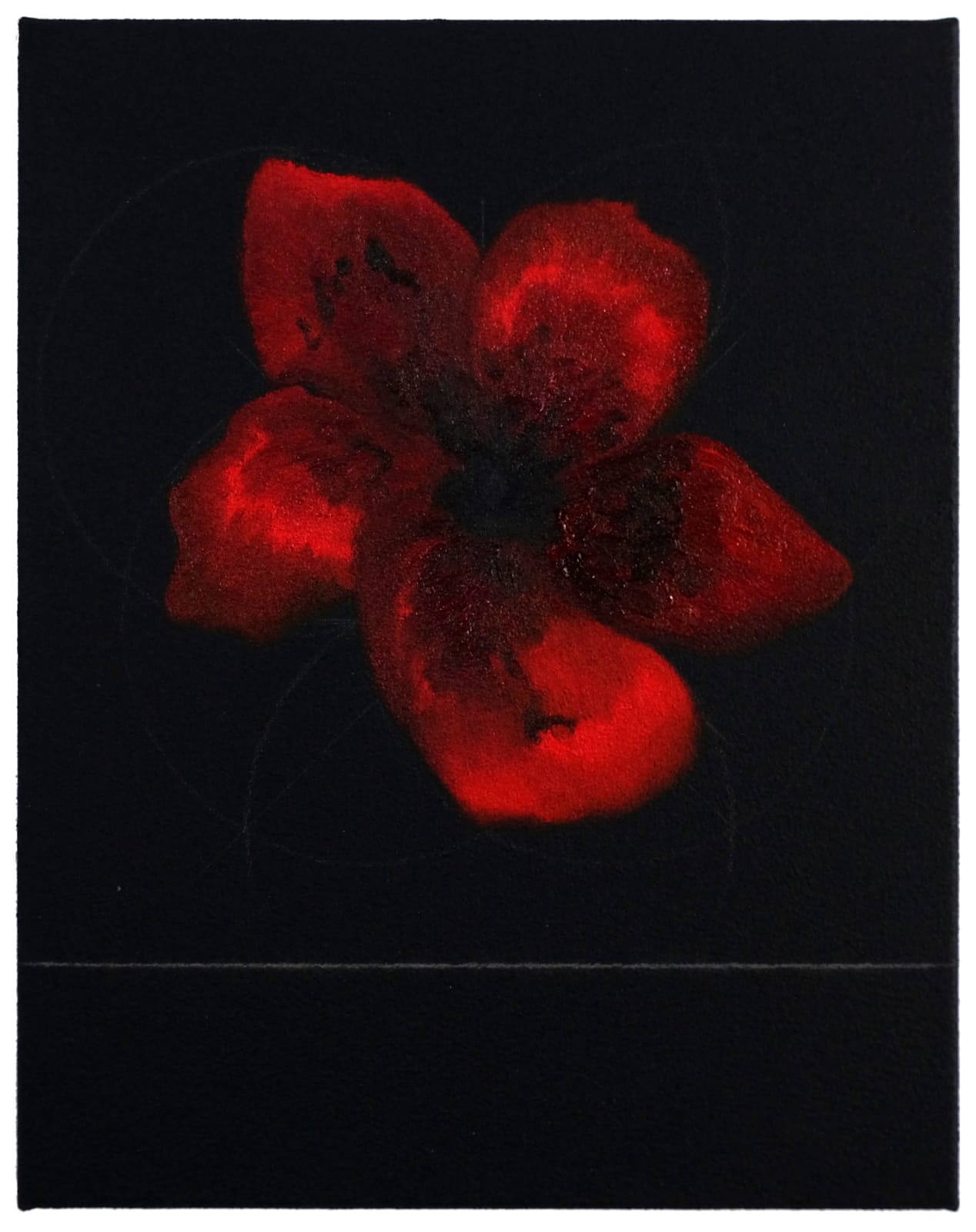 Richard Höglund, Rrose XXI, 2023