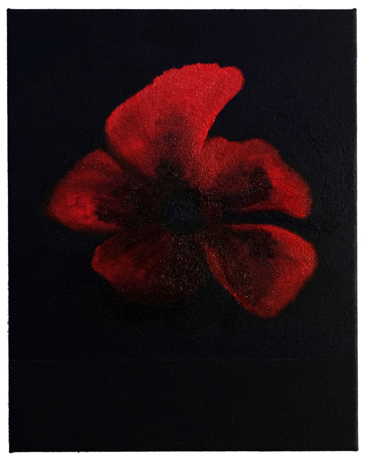 Richard Höglund, Rrose XIX, 2023