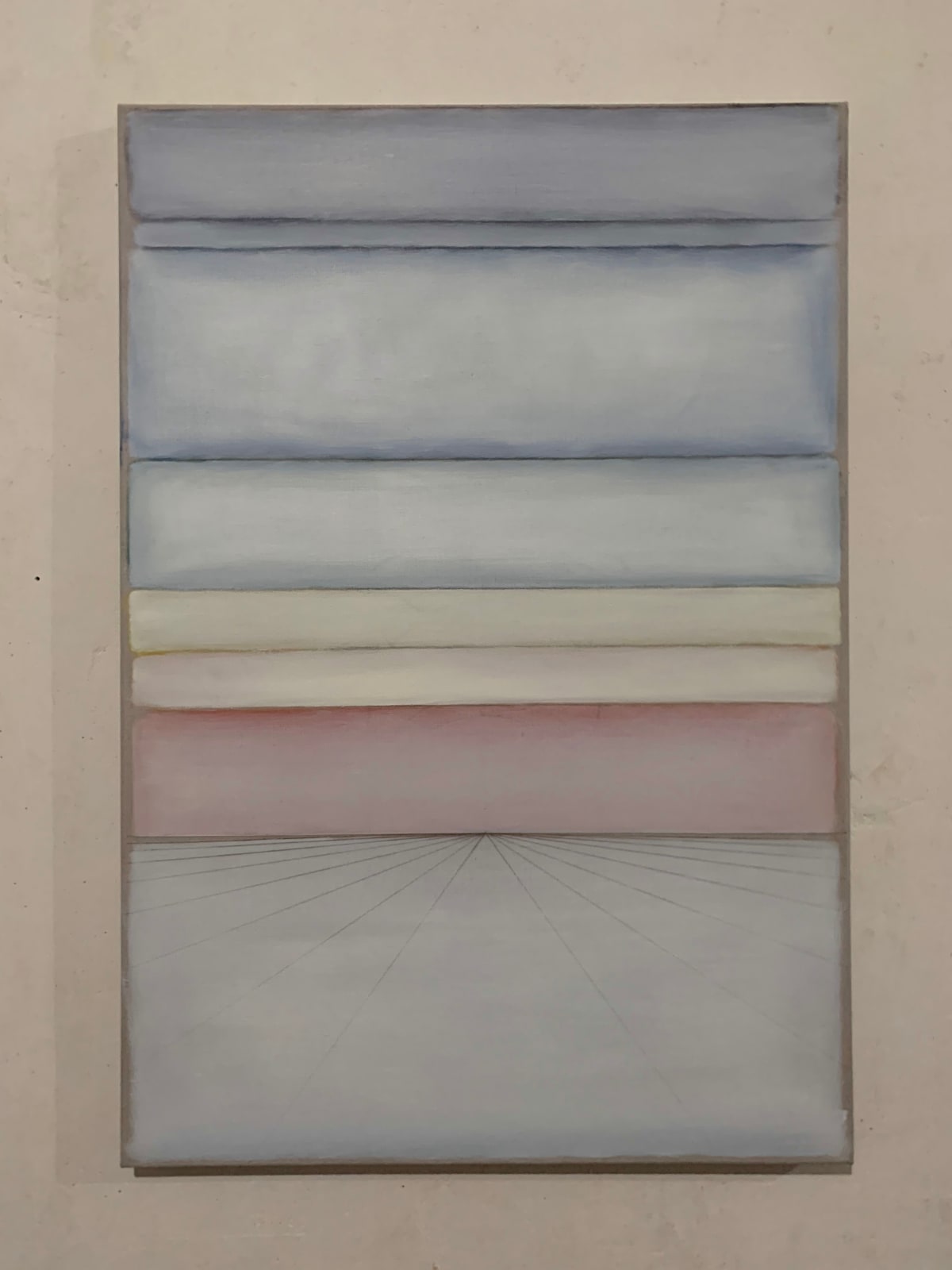 Richard Höglund, Twelve Joyful Hours (northern xi), 2019