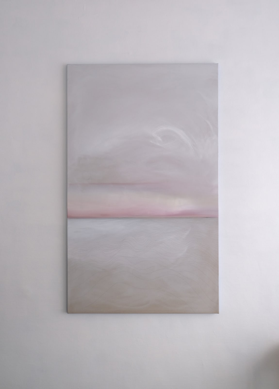 Richard Höglund, Untitled (Mimnermos VIII), 2022