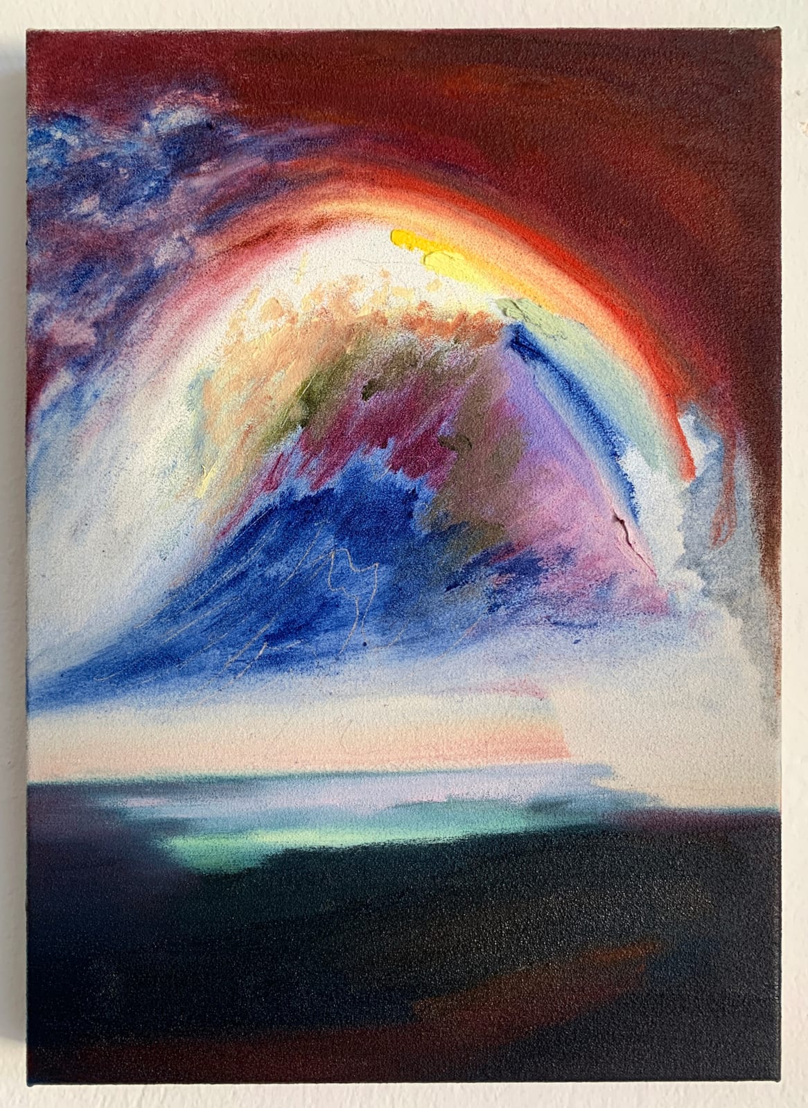 Richard Höglund, Arc V, 2024