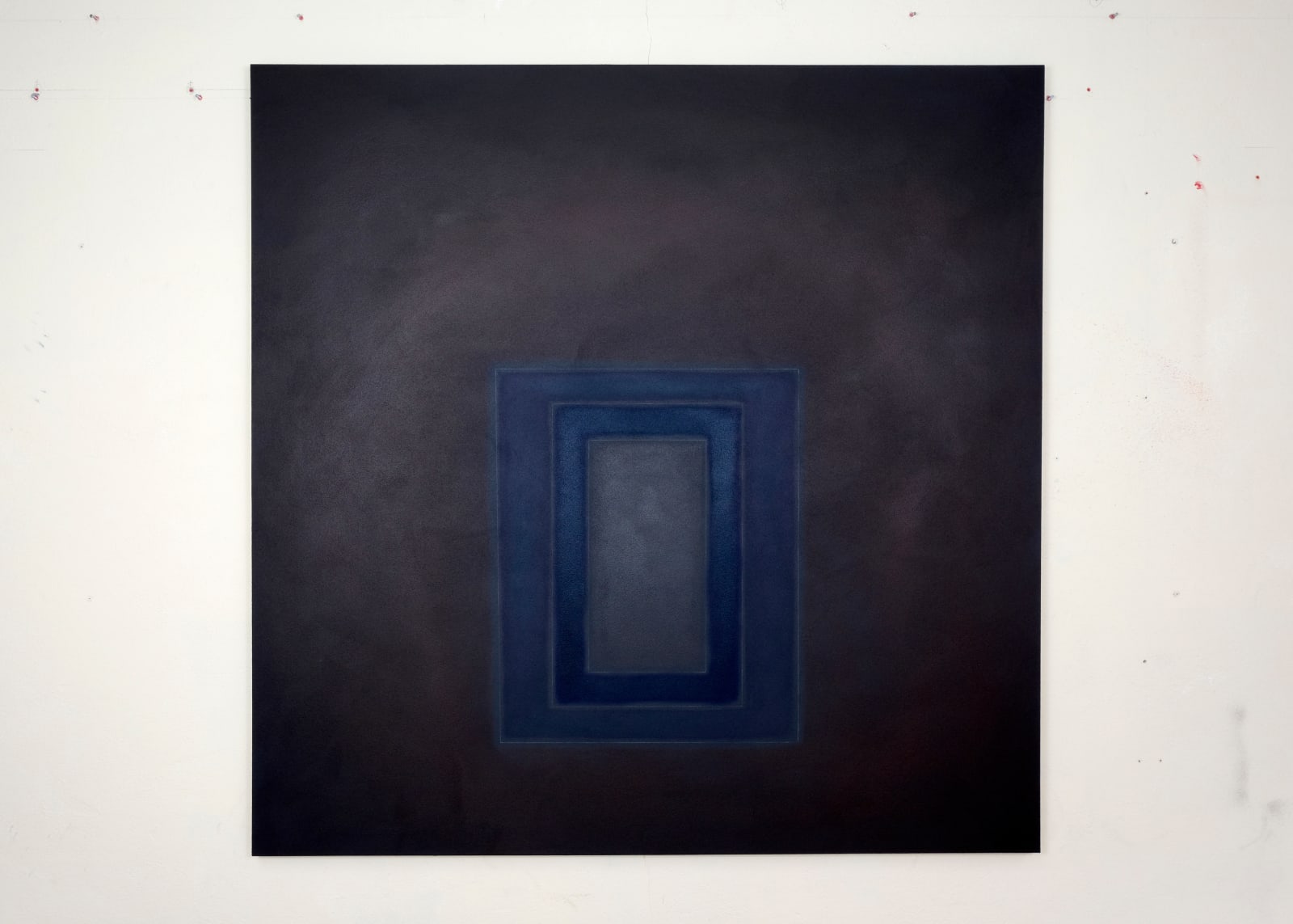 Richard Höglund, Pantoum (Tomb XIII), 2022