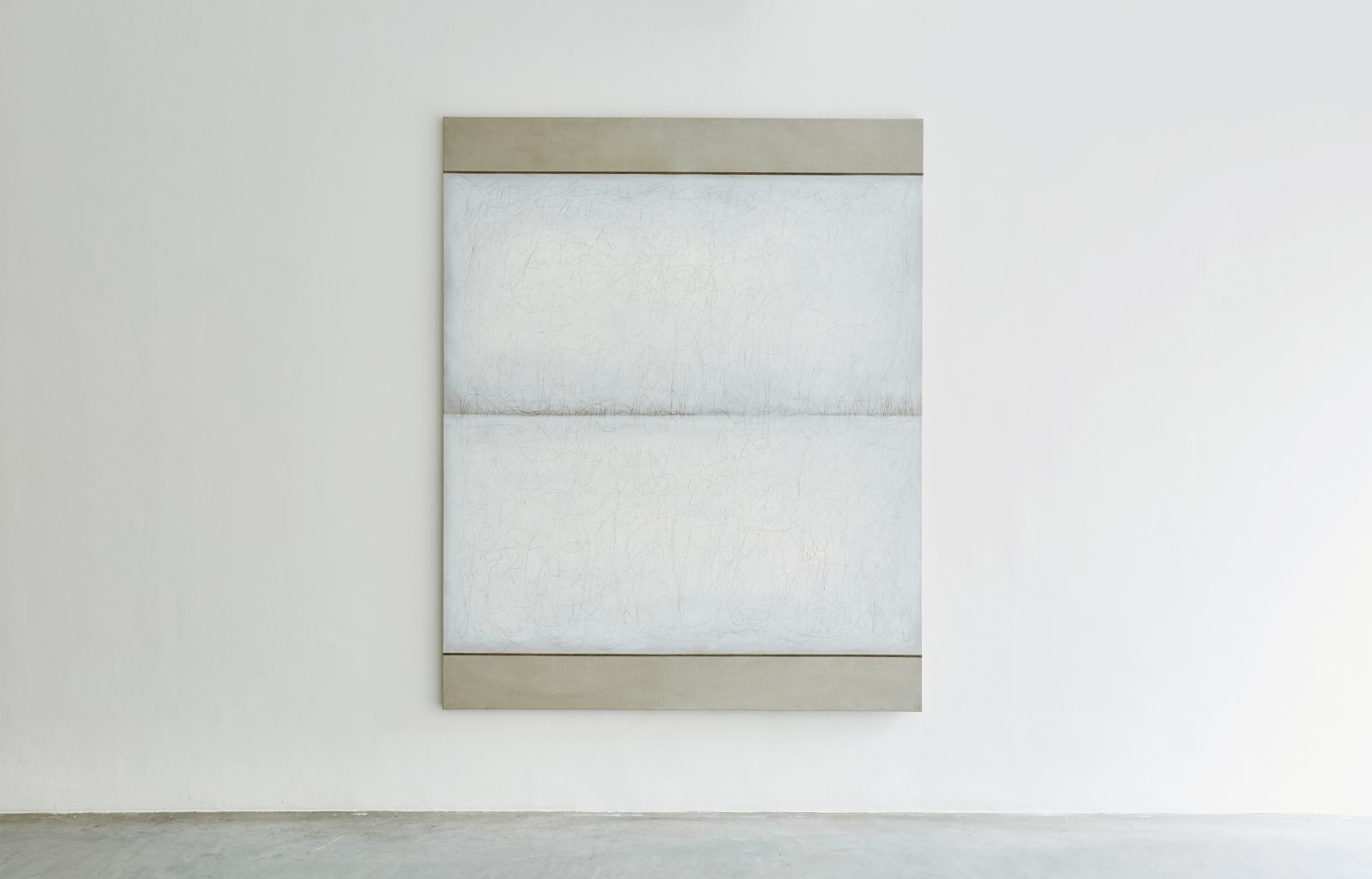 Richard Höglund, Sea Picture XXX, 2015