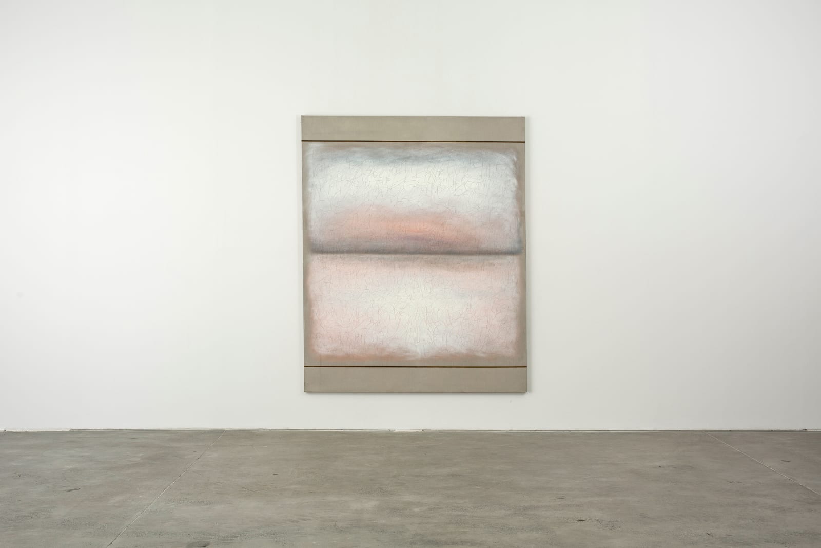 Richard Höglund, Sea Picture LXXIV (Desert Octave VII), 2016