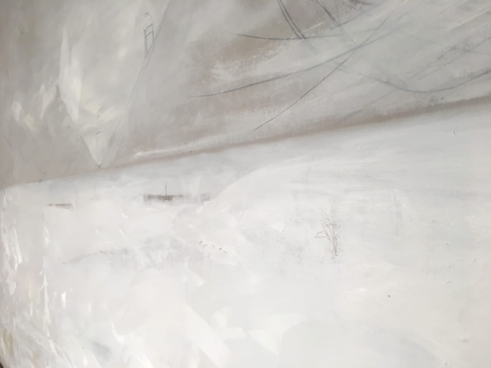 Richard Höglund, Palmyre (History Picture III), 2016-2022