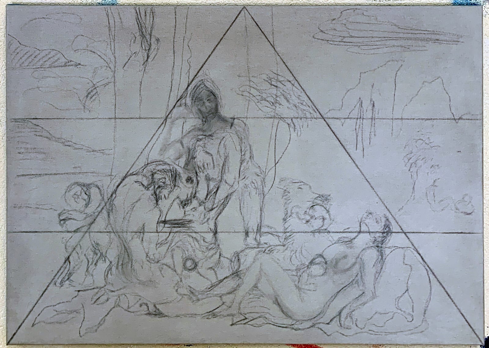 Richard Höglund, Enthusiasm XII: The Rising Sap, 2022-2023