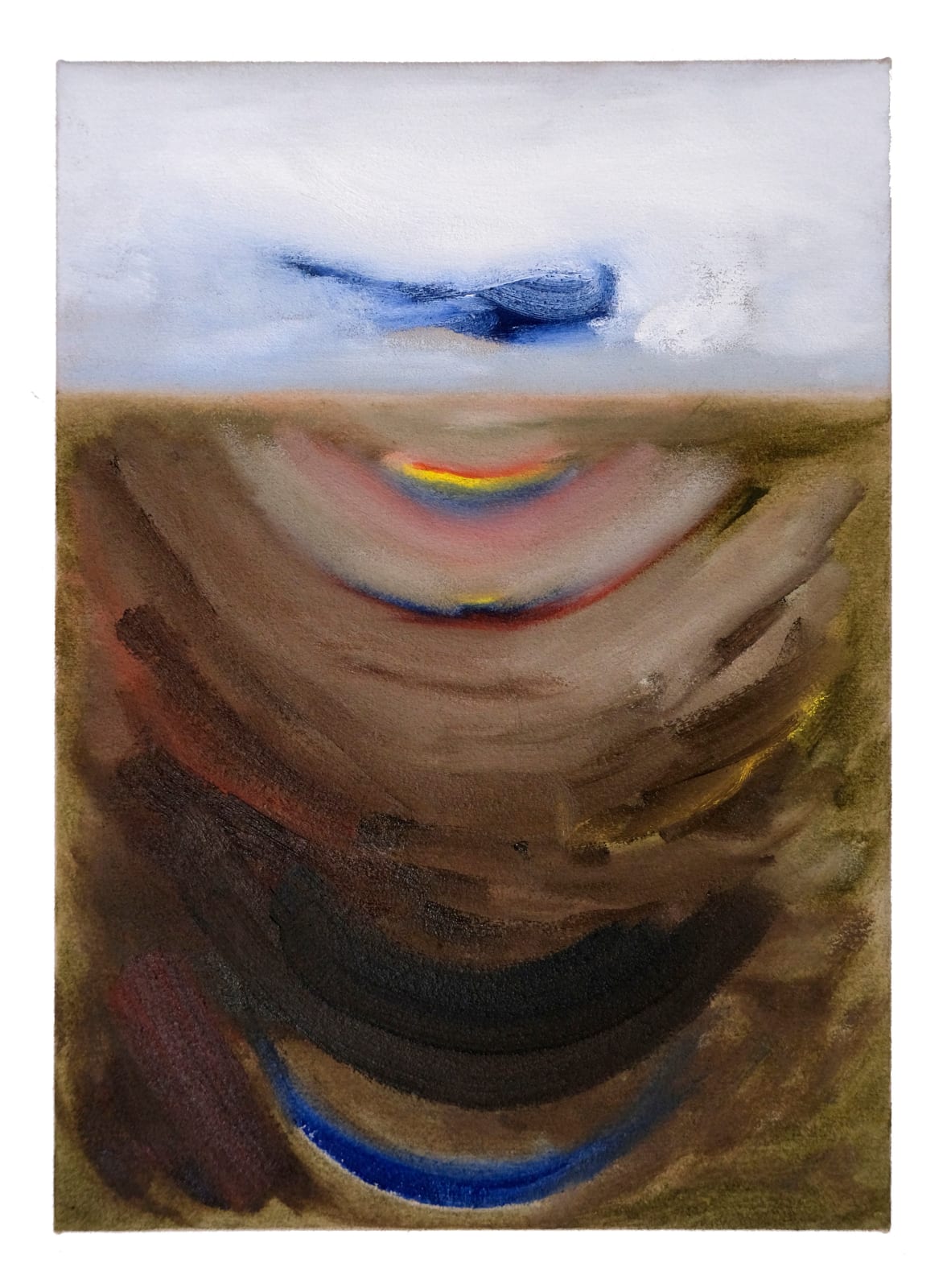 Richard Höglund, Arc XL, 2024