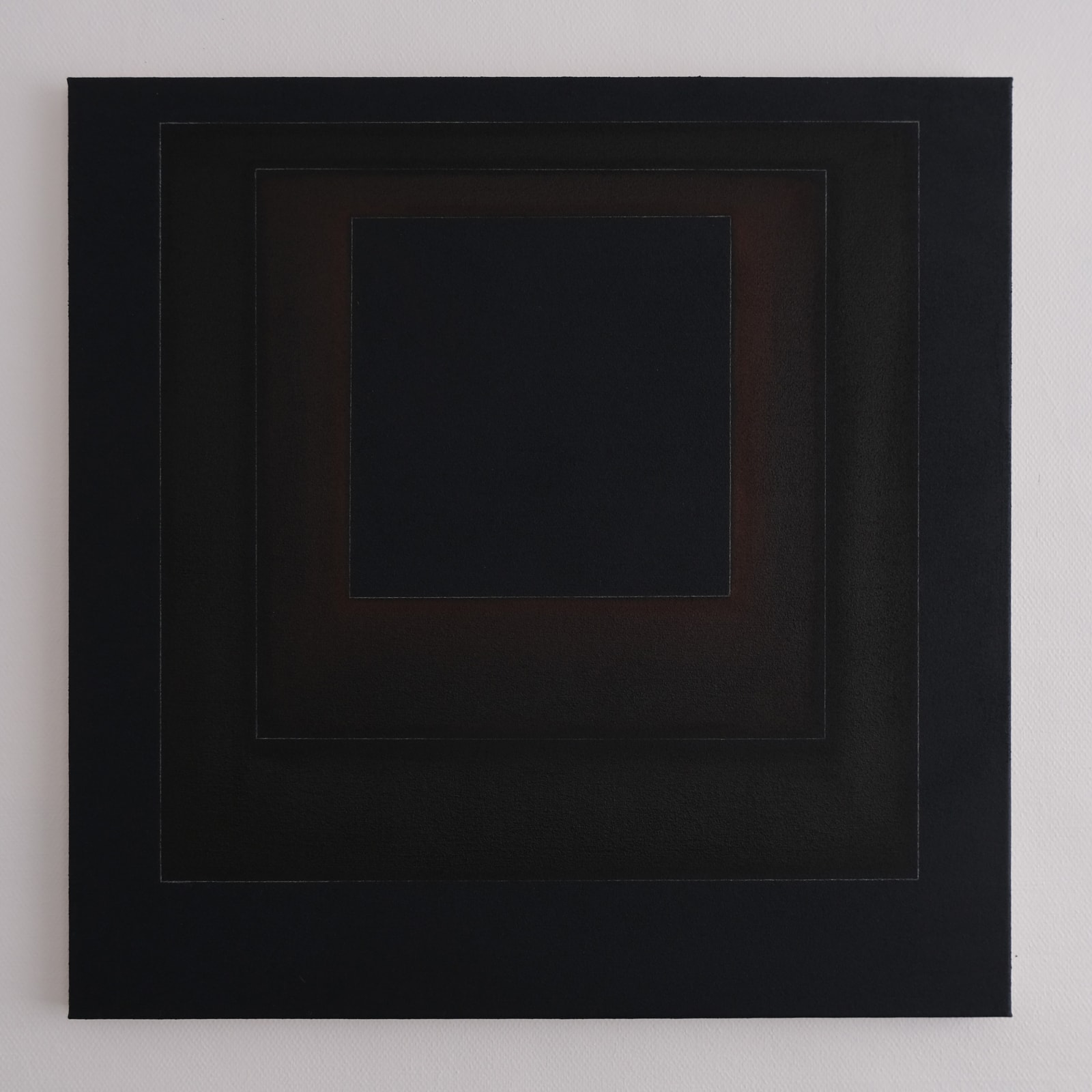 Richard Höglund, Four Quartets I (Homage XXII: Feu), 2022