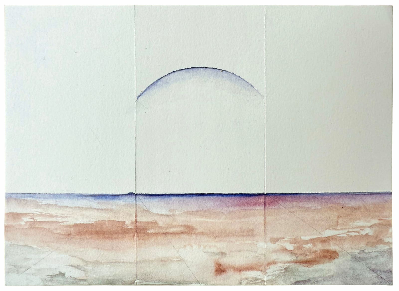 Richard Höglund, Arc LXIV, 2025