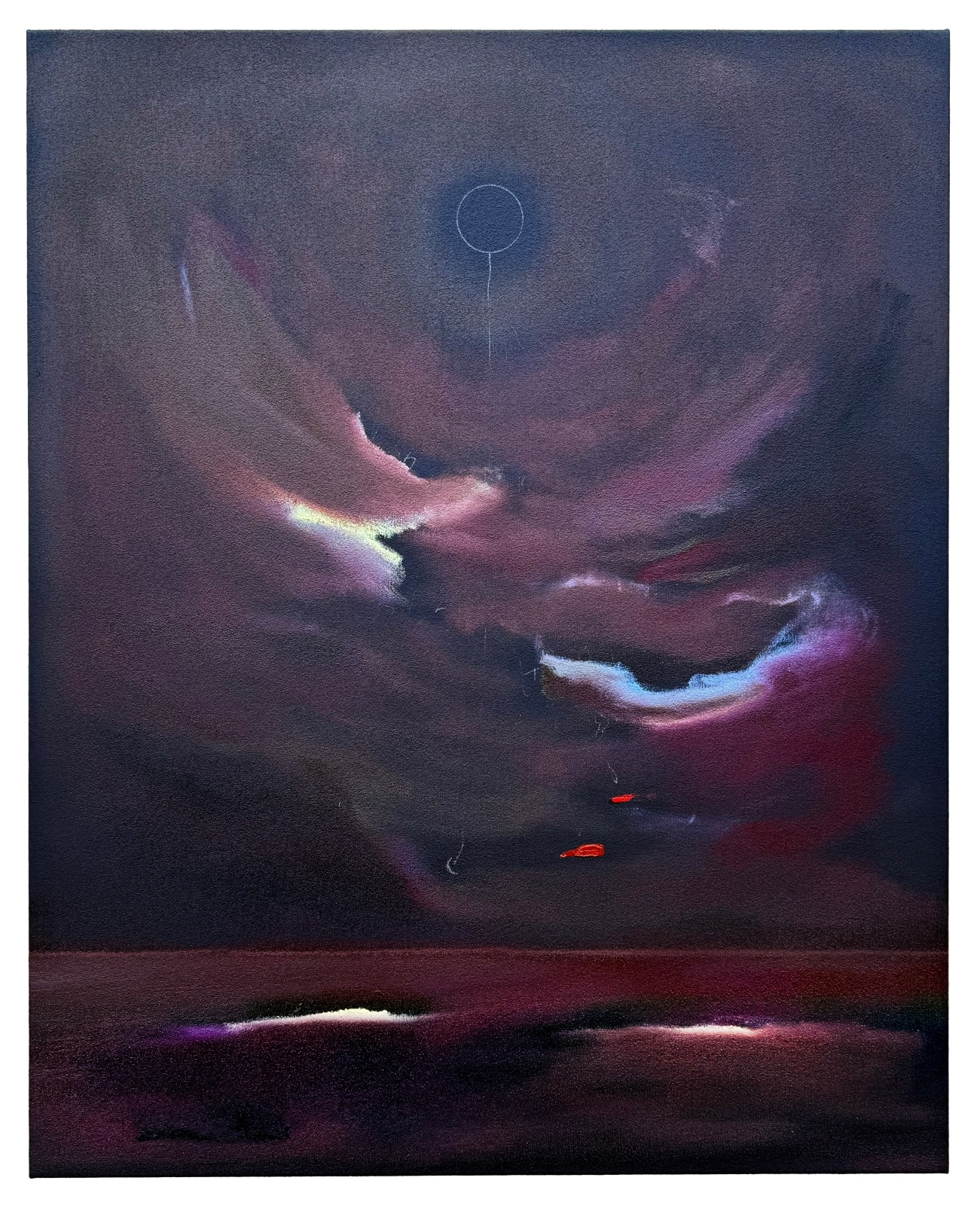 Richard Höglund, Mimnermos XV, 2022