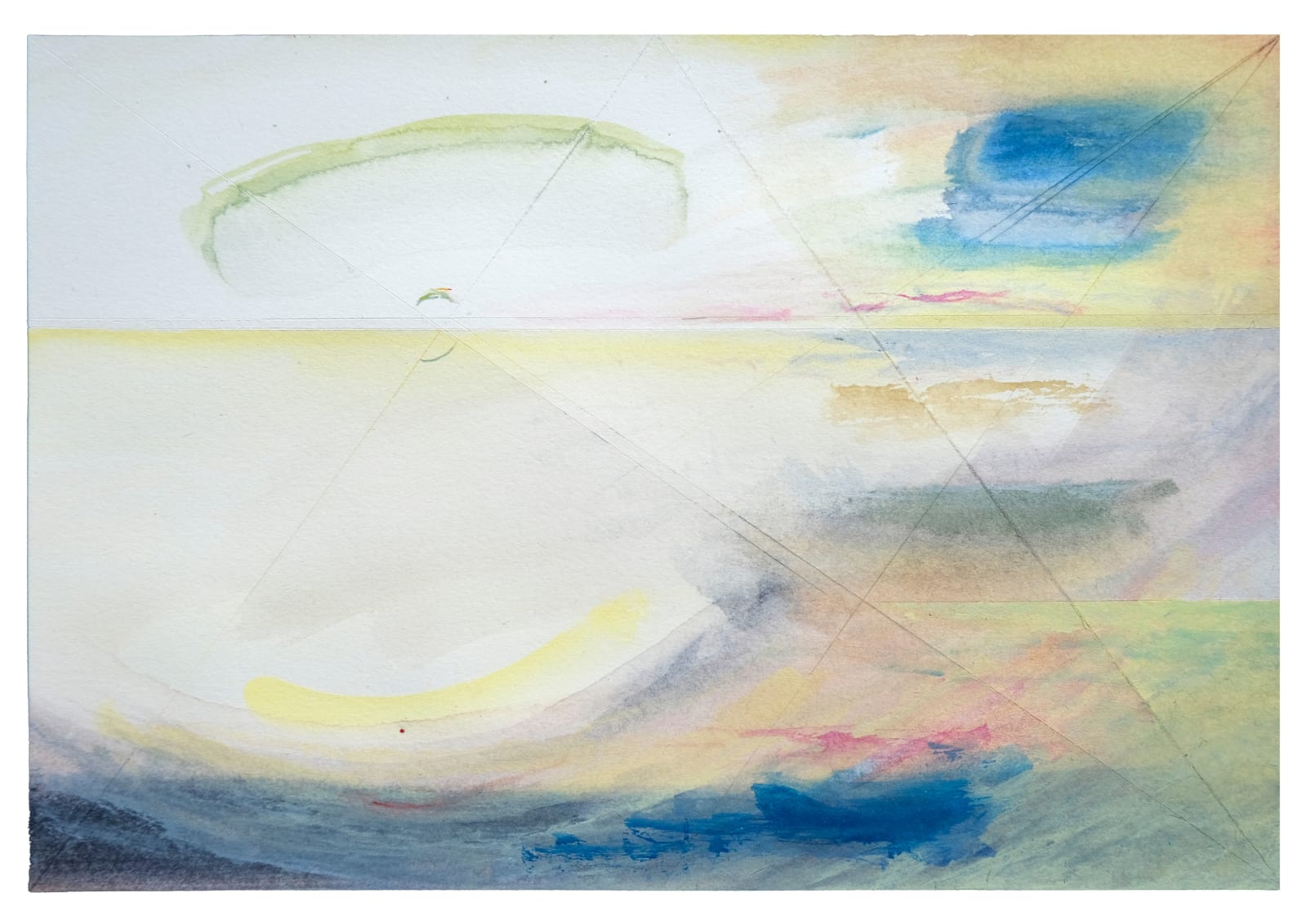 Richard Höglund, Arc XXV, 2024