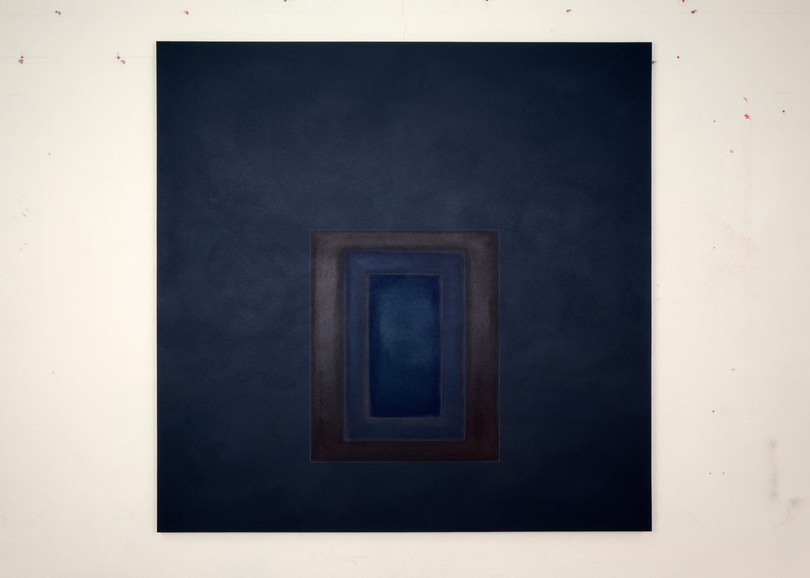 Richard Höglund, Pantoum (Tomb XII), 2022