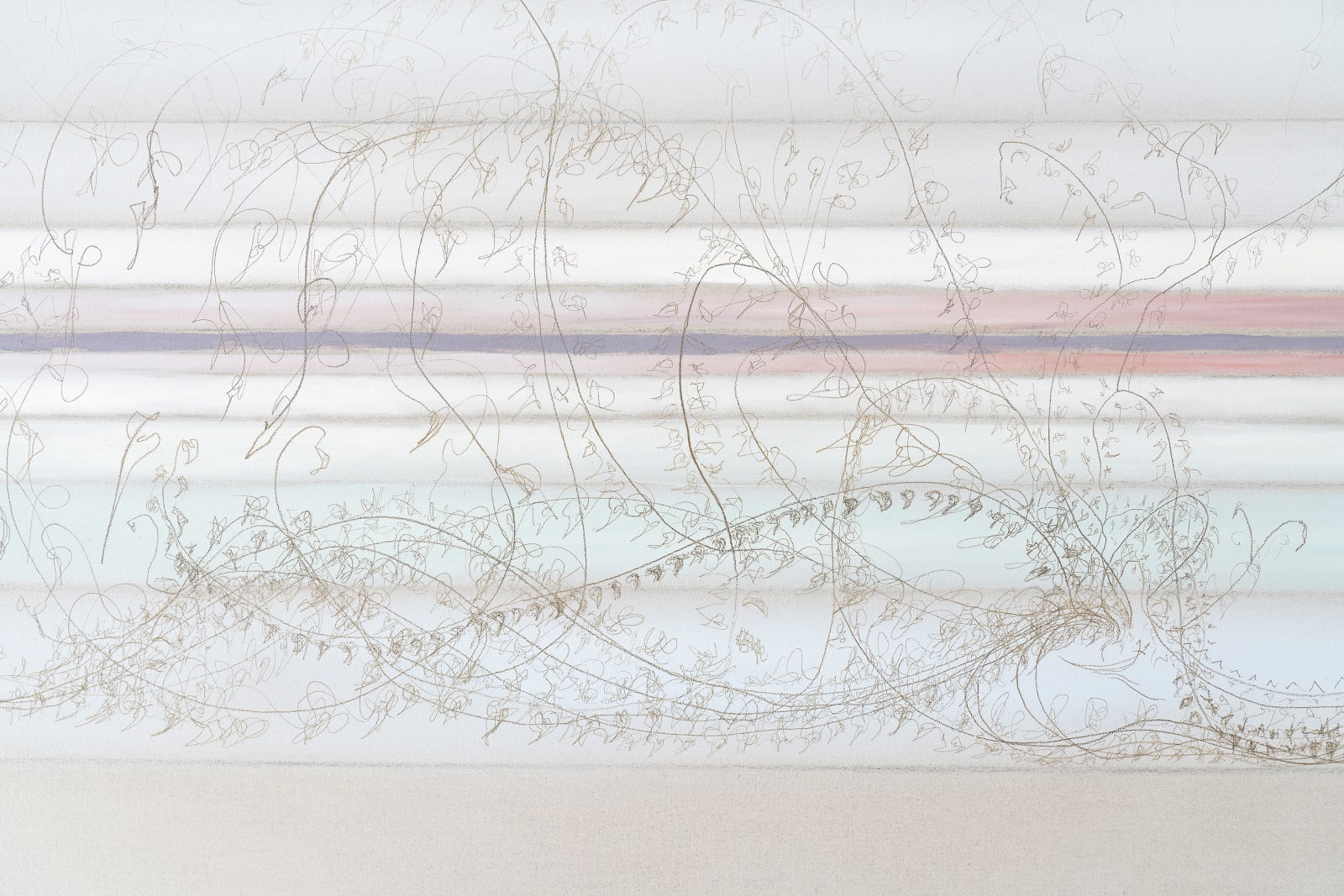 Richard Höglund, Vine Picture XLI, 2021