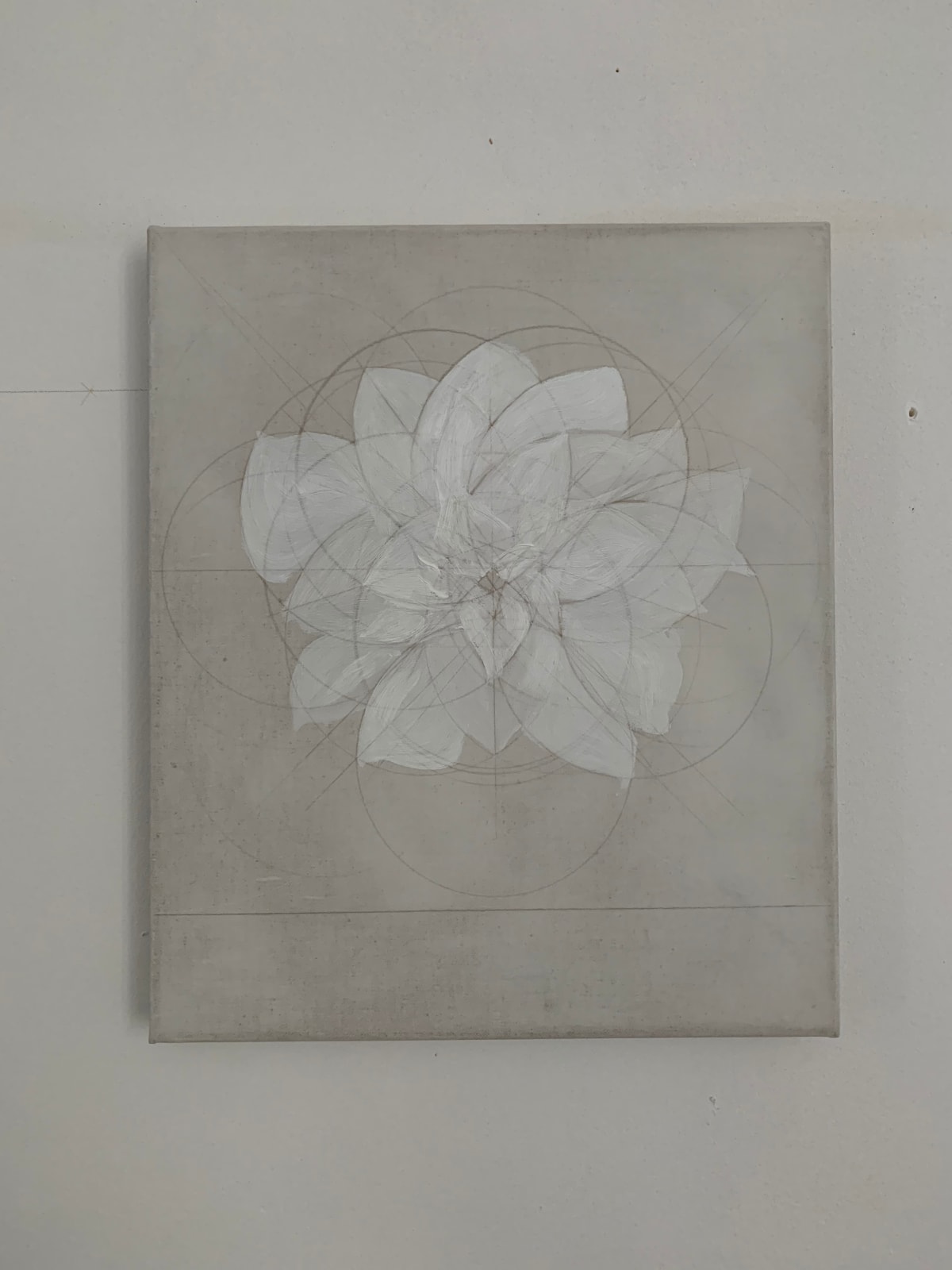 Richard Höglund, Rrose VII, 2021