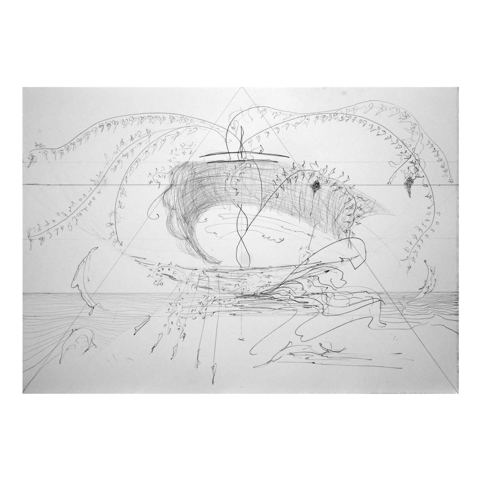 Richard Höglund, Naxos Passage, 2023