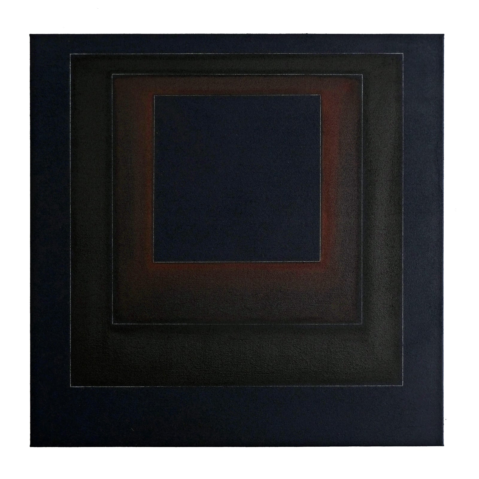 Richard Höglund, Four Quartets I (Homage XXII: Feu), 2022