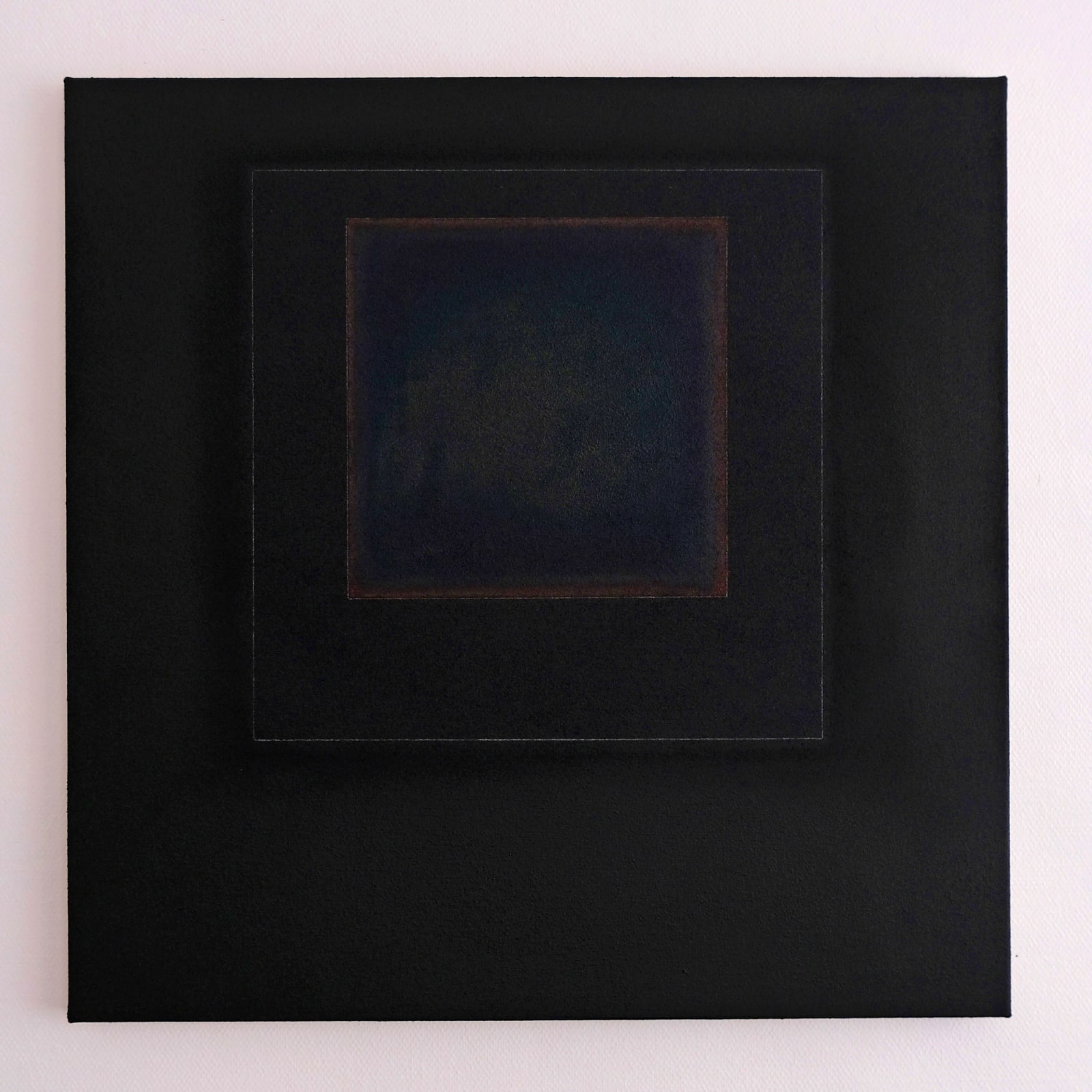 Richard Höglund, Four Quartets I (Homage XII: Terre), 2022