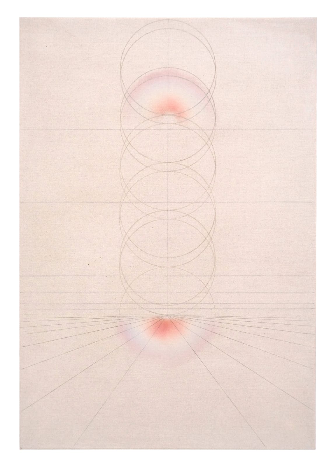 Richard Höglund, Arc XVII / Twelve Joyful Hours (Southern)(X: Mise-à-nu), 2024