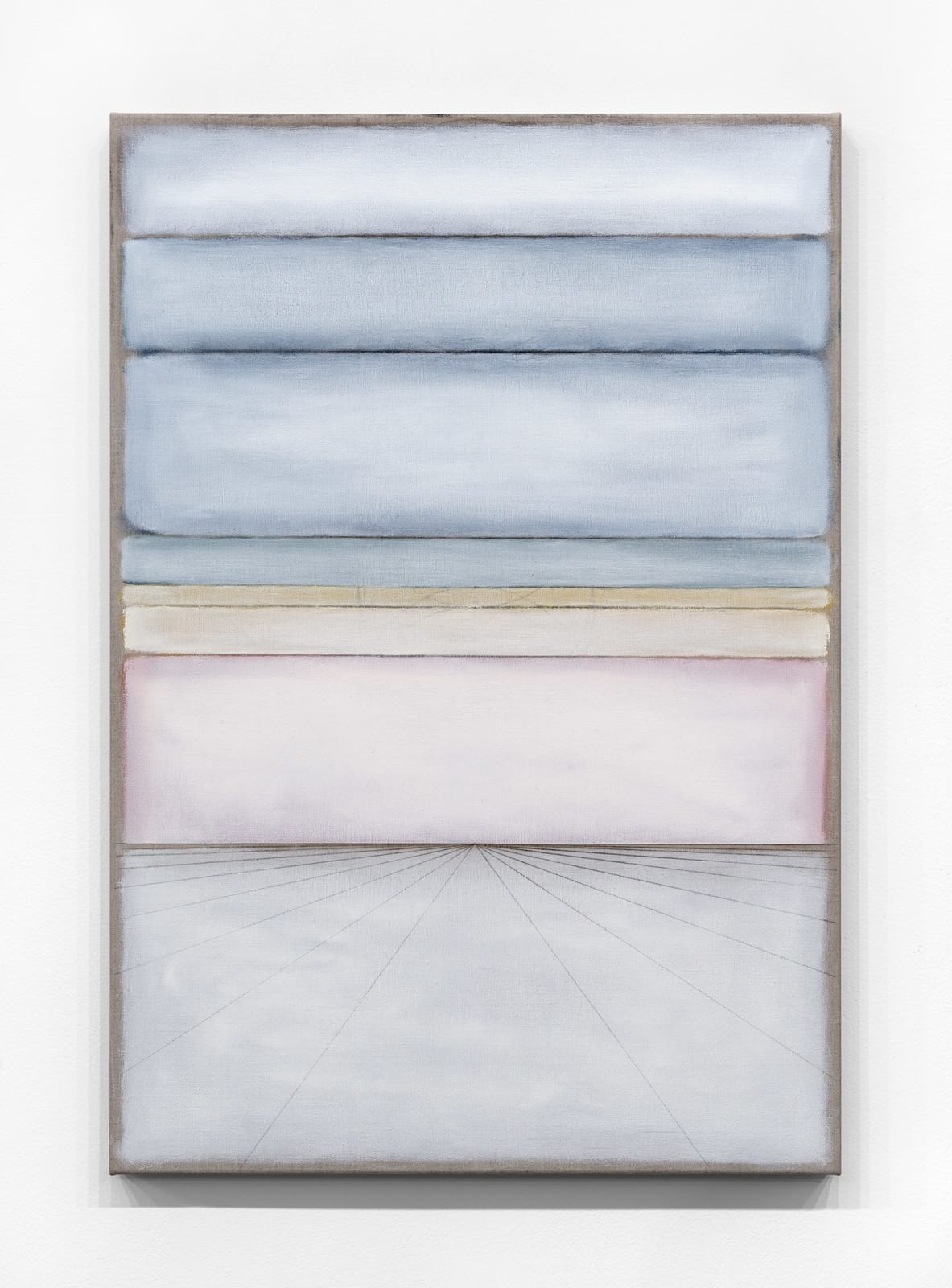 Richard Höglund, Twelve Joyful Hours (northern vi), 2019