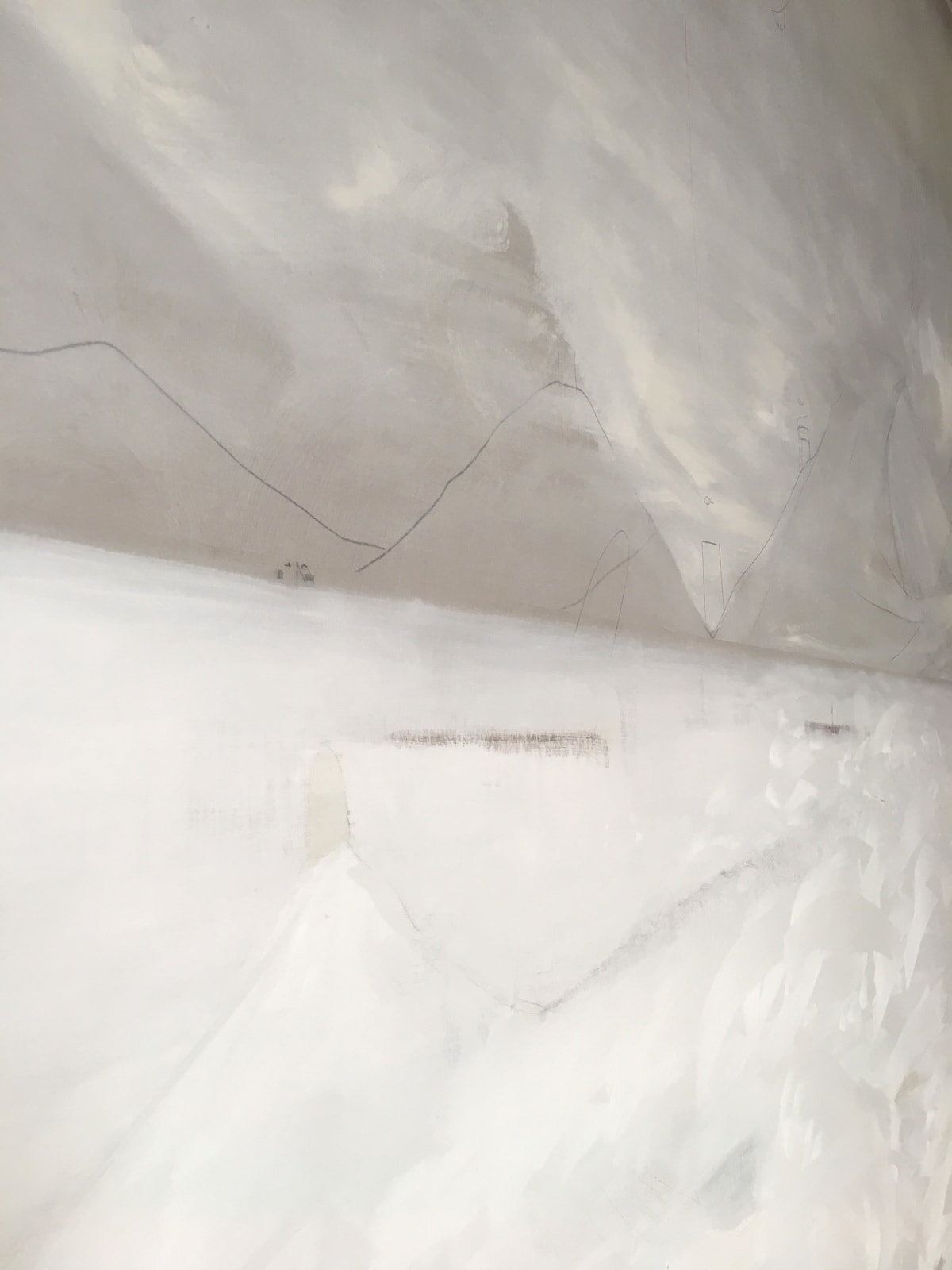 Richard Höglund, Palmyre (History Picture III), 2016-2022