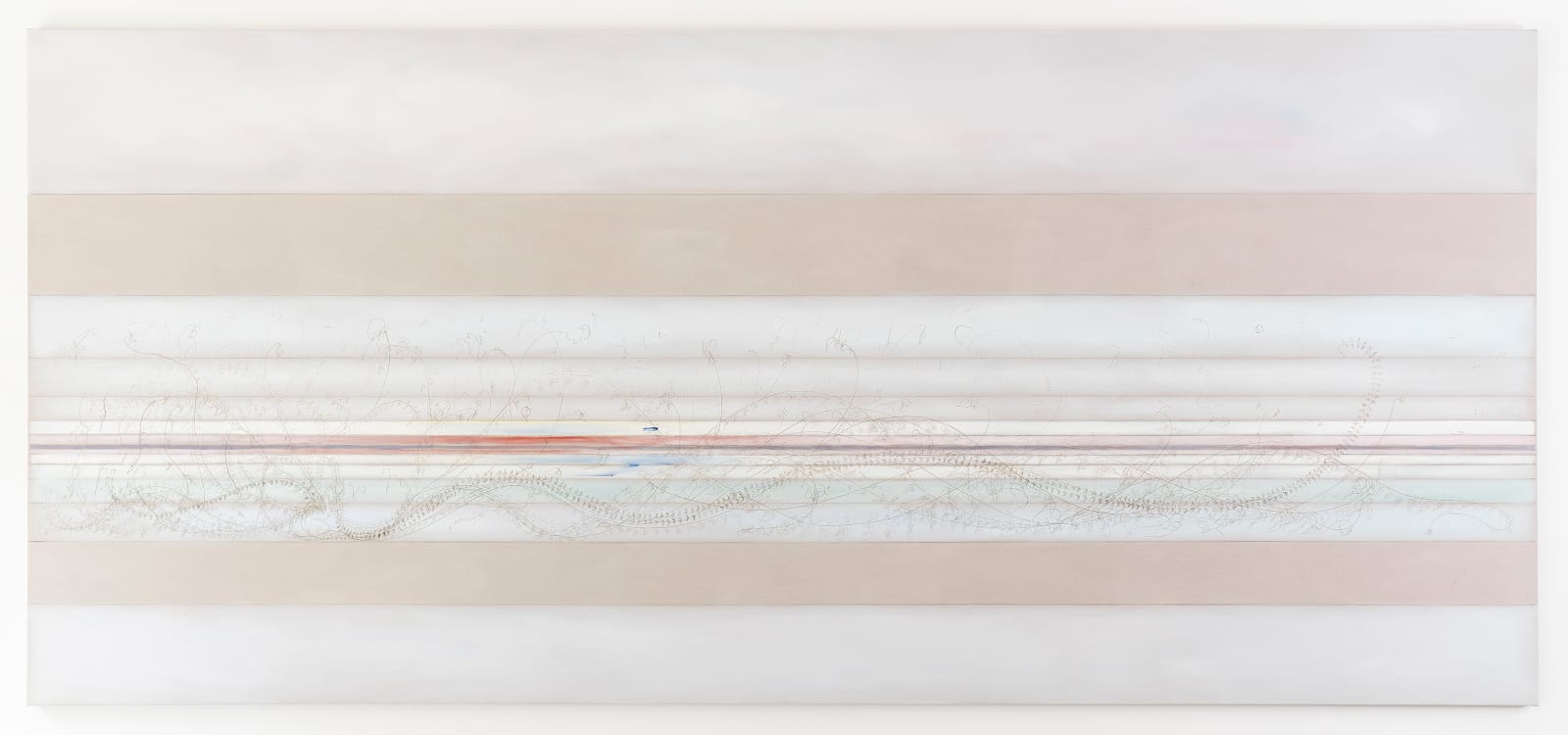 Richard Höglund, Vine Picture XLI, 2021