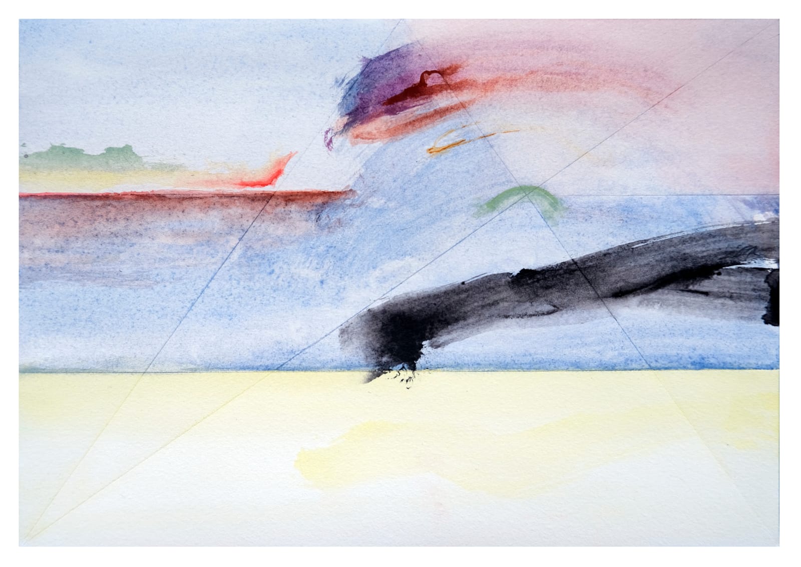 Richard Höglund, Arc XXVI, 2024