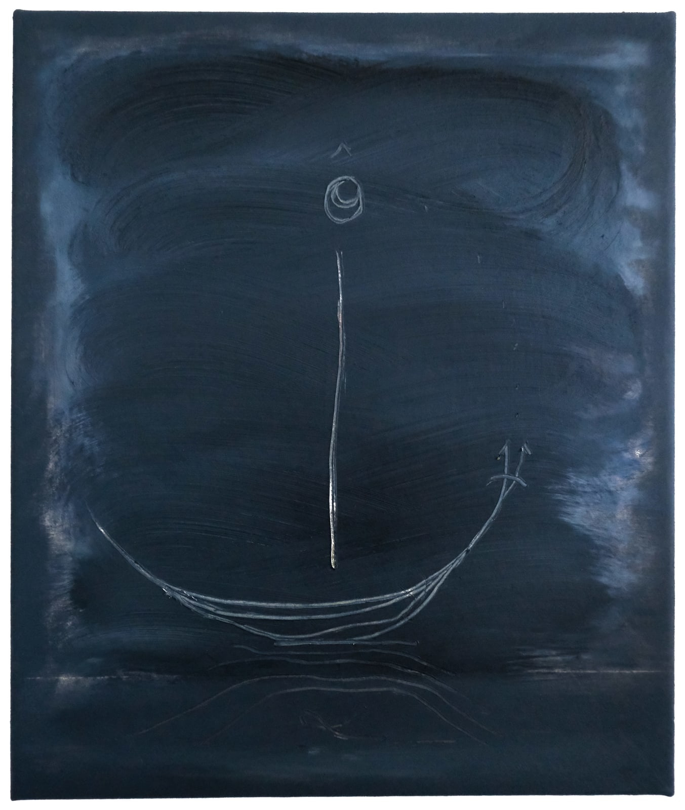Richard Höglund, Ra-Set VIII, 2022