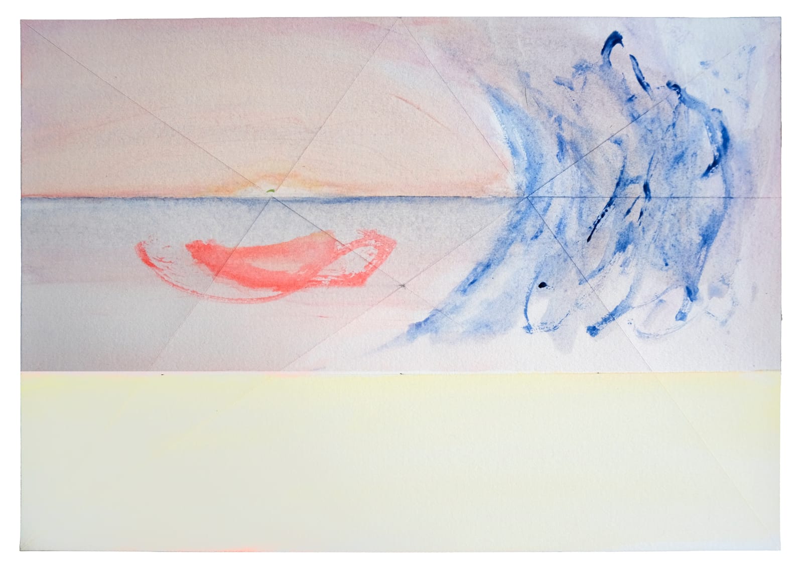 Richard Höglund, Arc XXIII, 2024