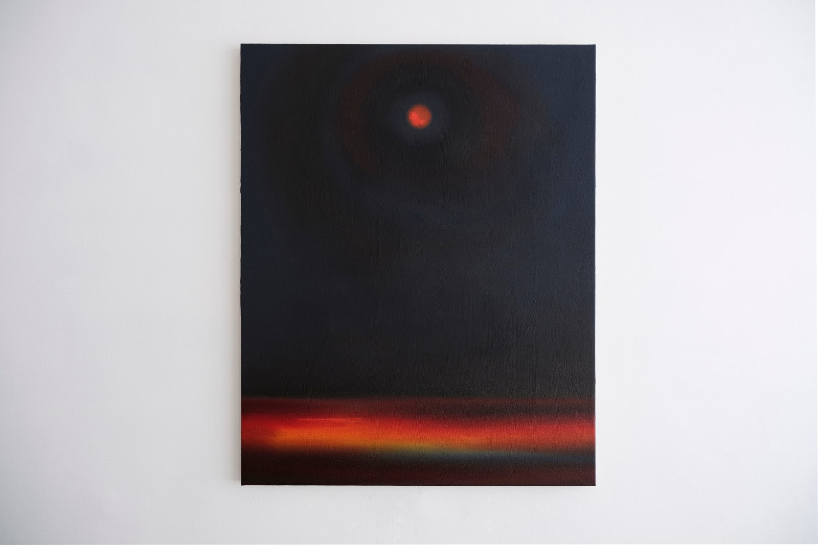 Richard Höglund, Mimnermos XIII, 2022