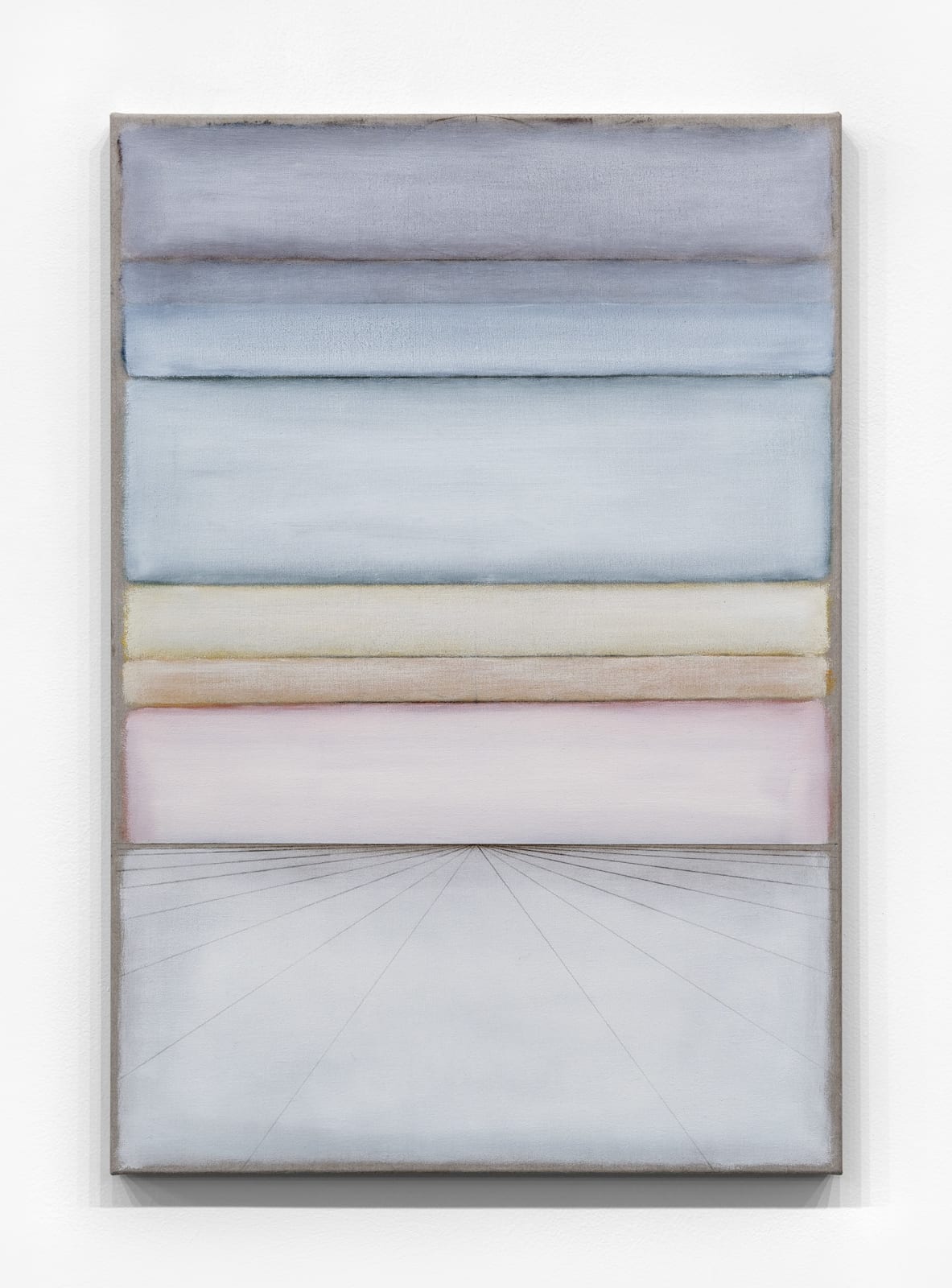 Richard Höglund, Twelve Joyful Hours (northern ix), 2019