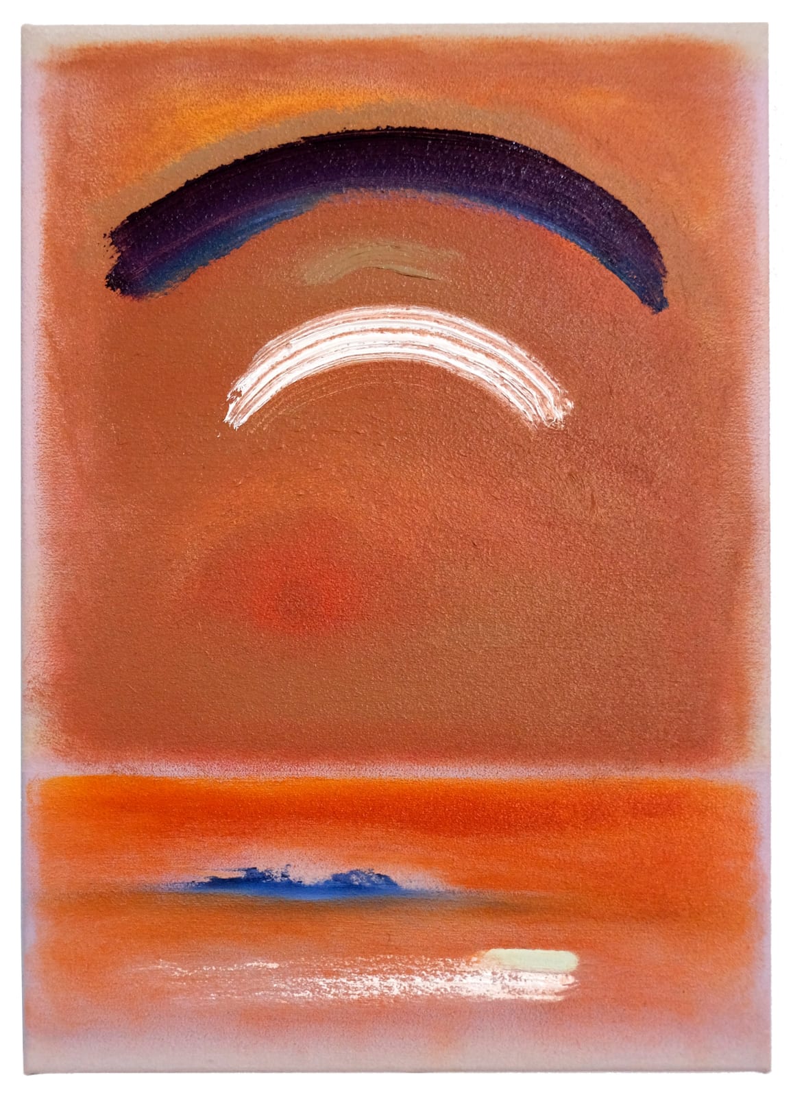 Richard Höglund, Arc III, 2024