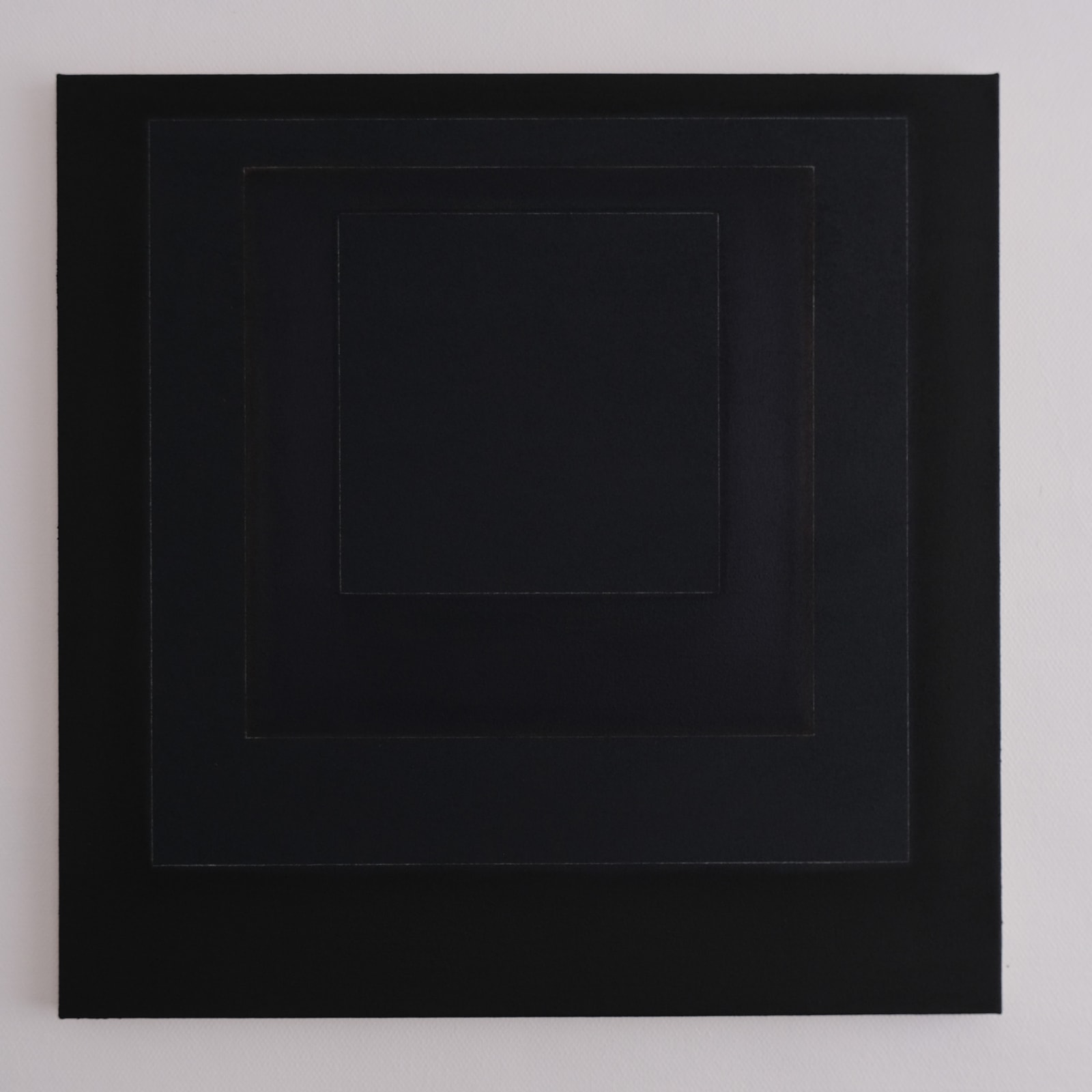 Richard Höglund, Four Quartets I (Homage XIV: Terre), 2022