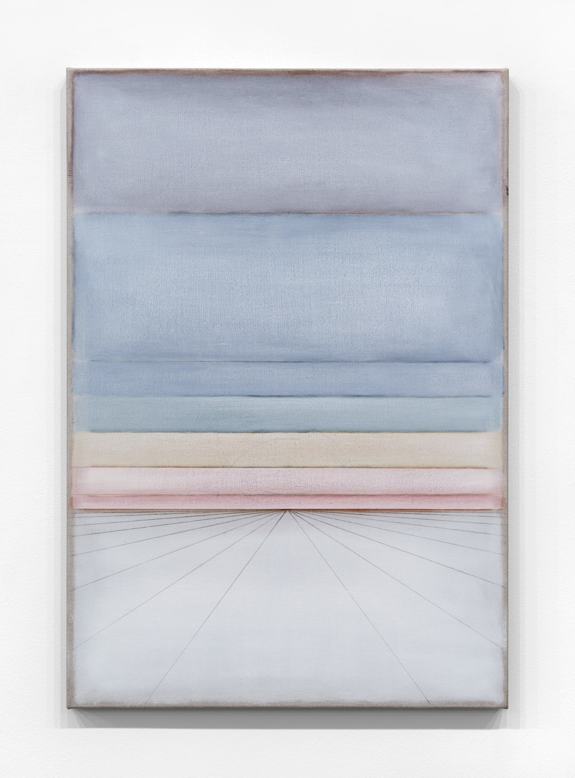 Richard Höglund, Twelve Joyful Hours (northern xii), 2019