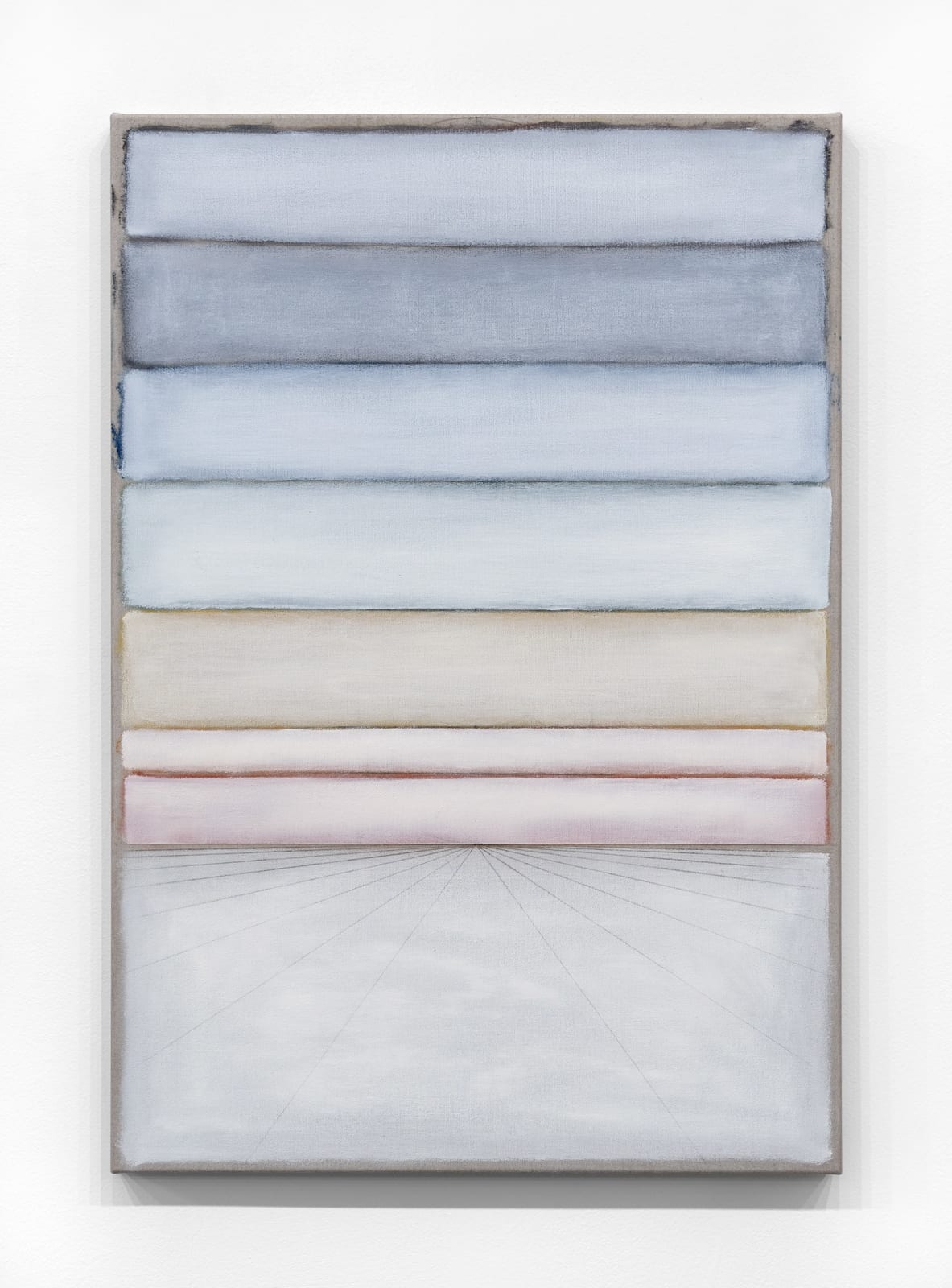 Richard Höglund, Twelve Joyful Hours (northern vii), 2019