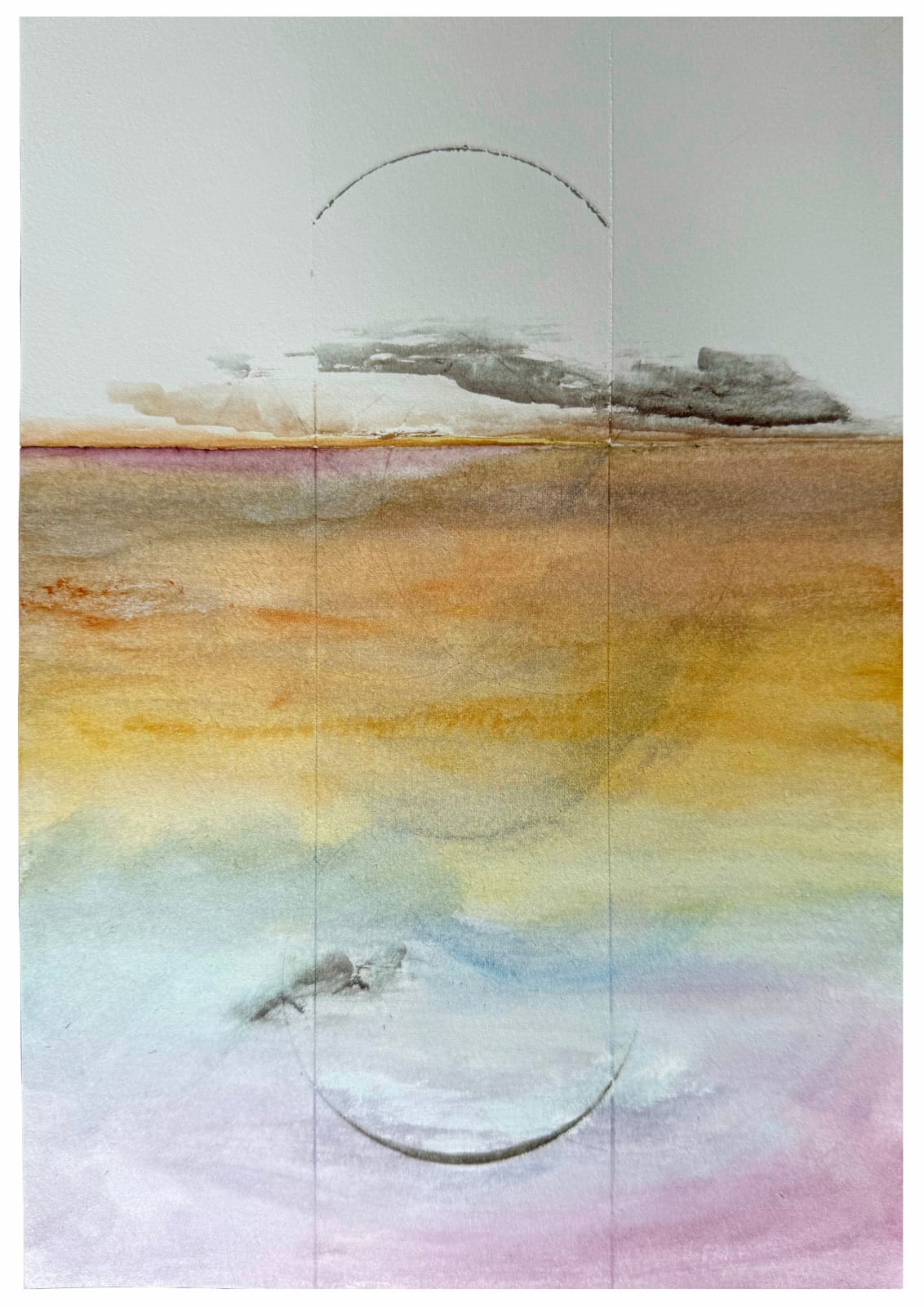 Richard Höglund, Arc LXVI, 2025