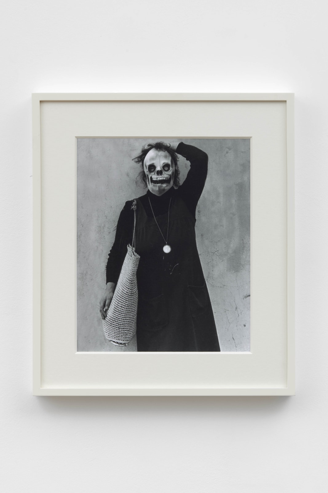 Jo SPENCE, The Final Project, 1991-92