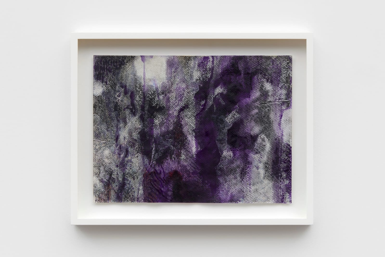 BRACHA (Bracha L. Ettinger), from the series Eurydice - Pieta, 2019