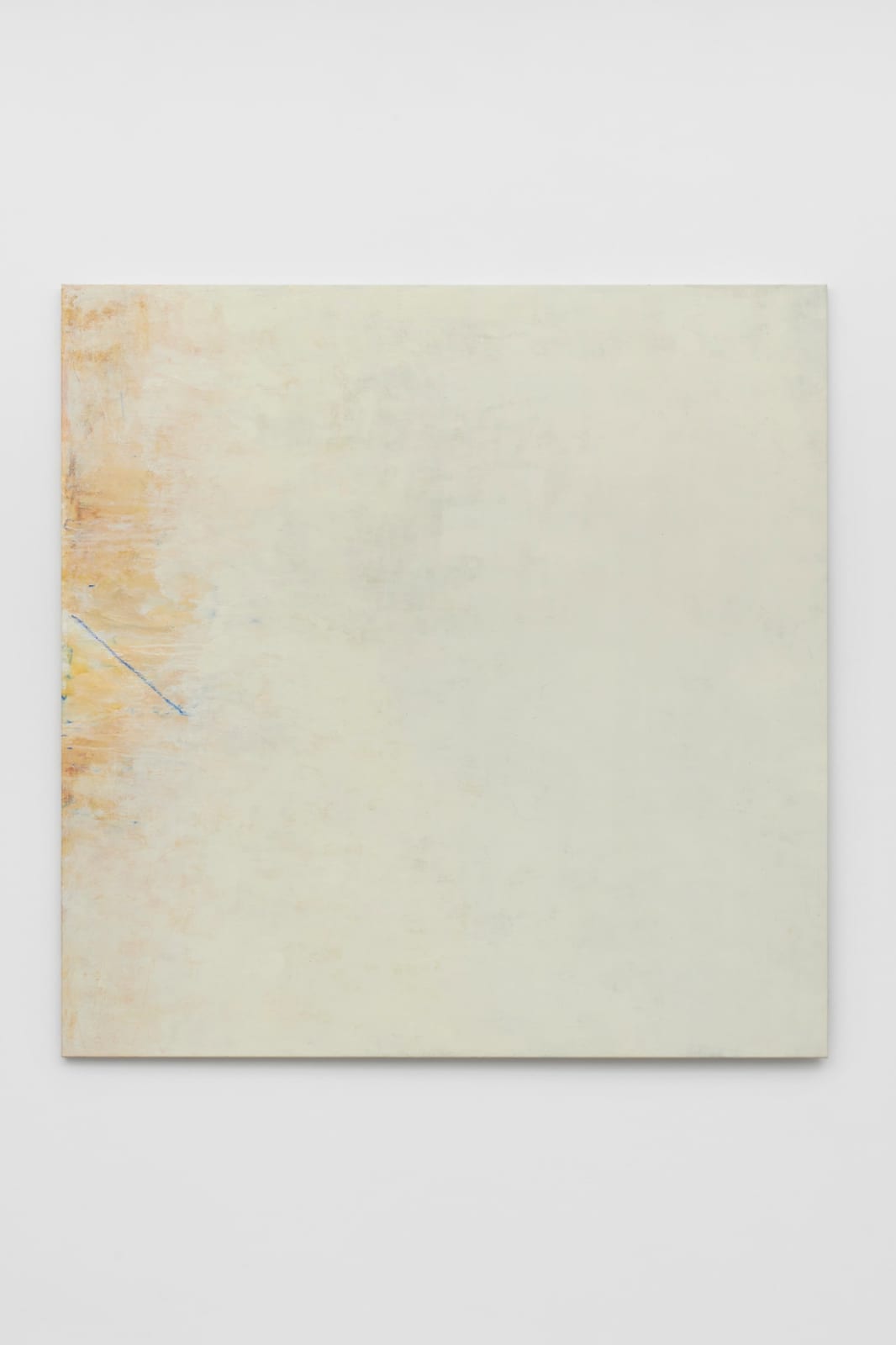 Romany EVELEIGH, Nomad series, c. 1995