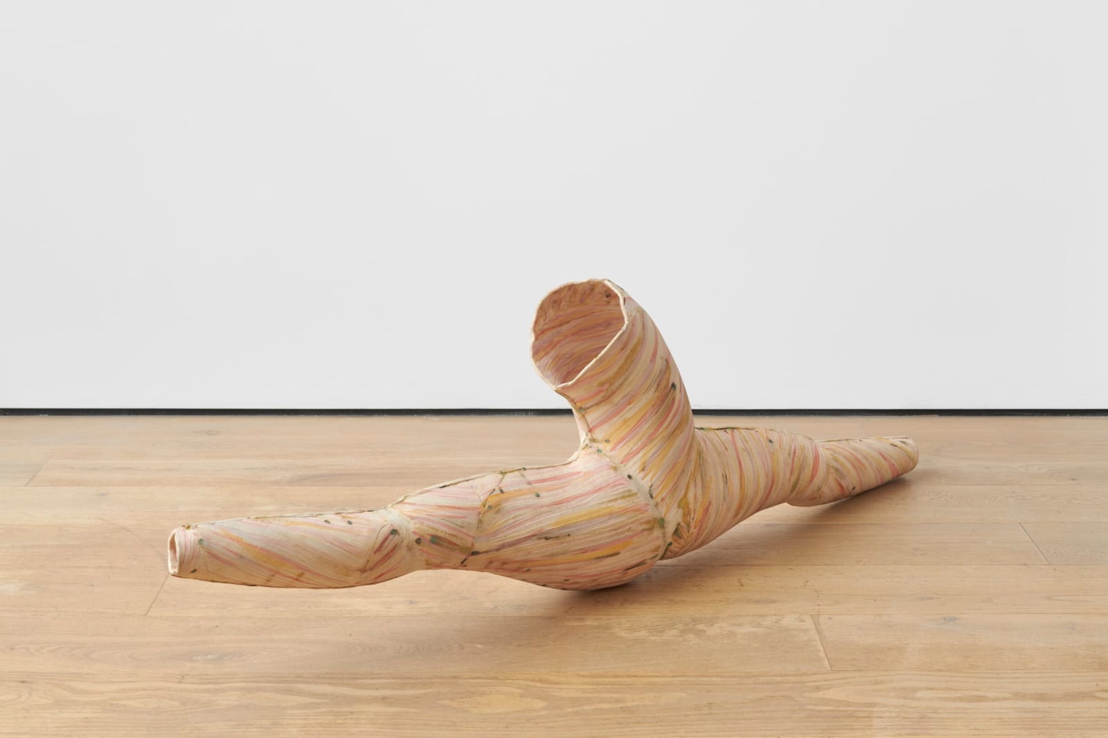 Jacqueline PONCELET, Untitled, 1985 c.