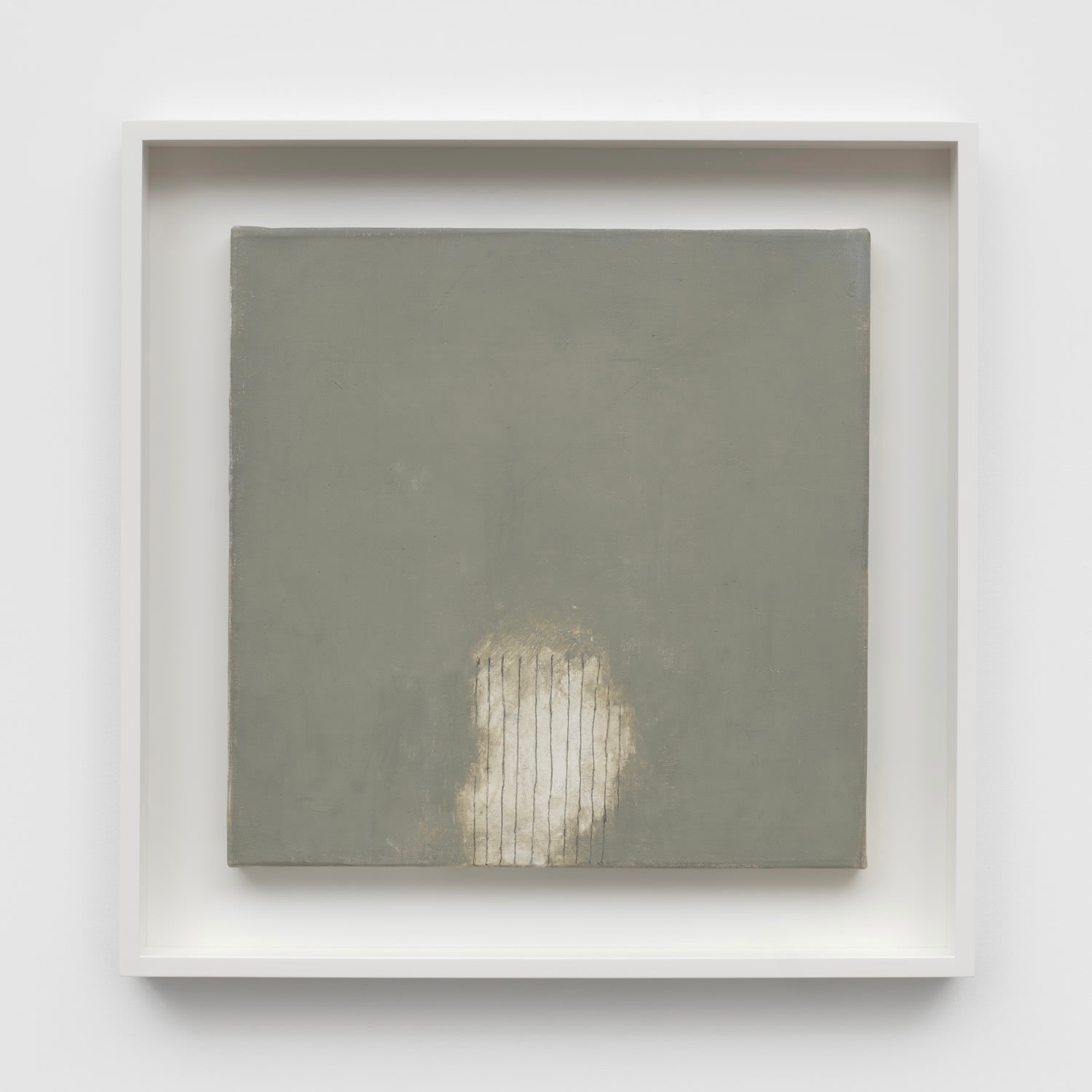 Romany EVELEIGH, Inland series No.1, 2016 - 2017
