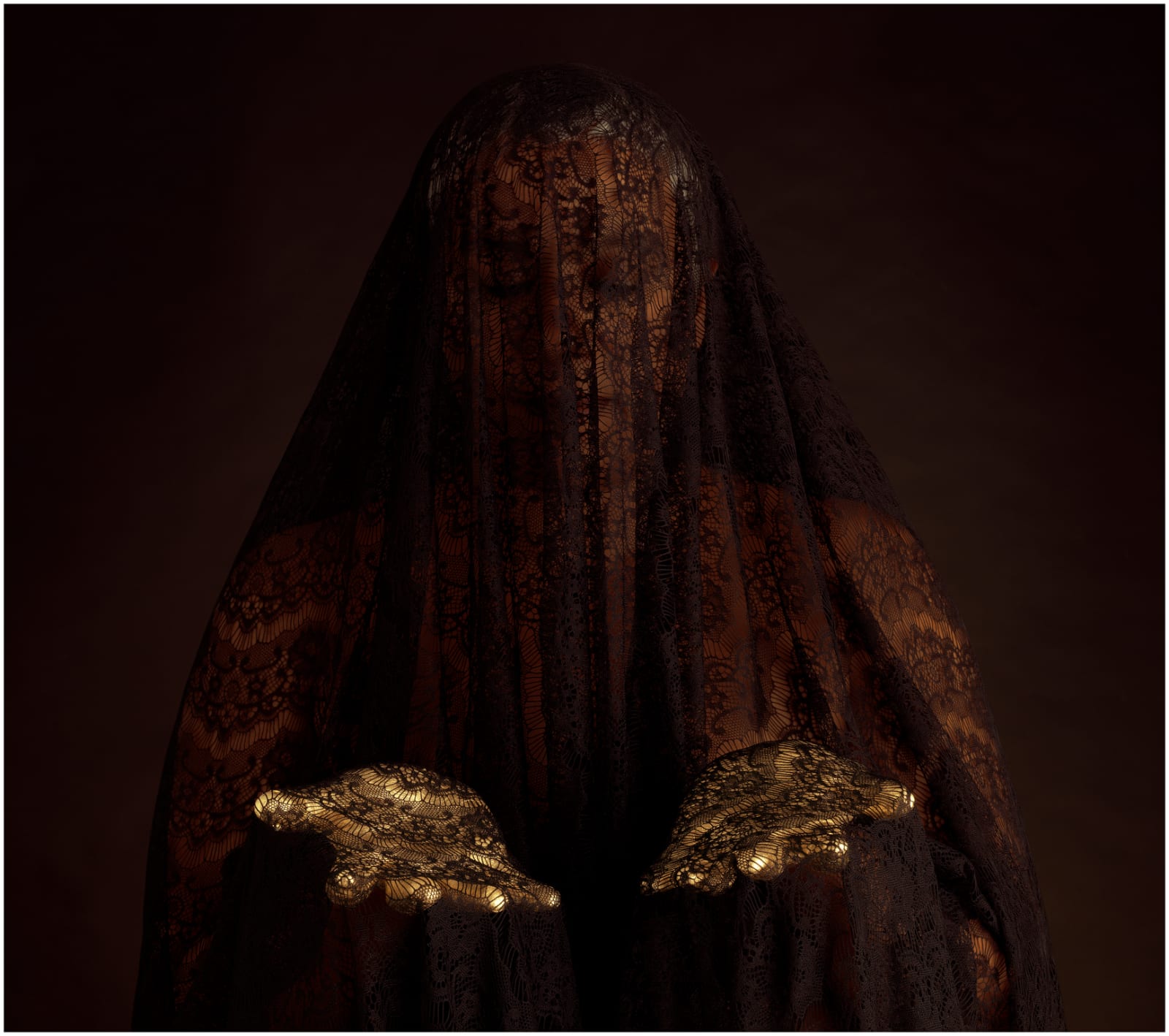 Berni SEARLE, Lament: Lament V, 2011
