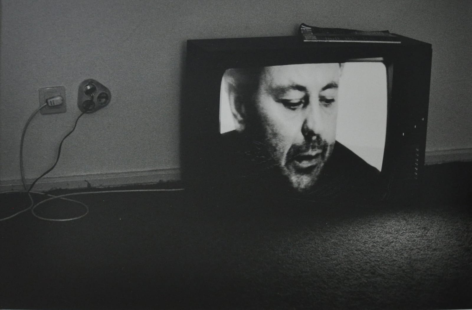 Victor BURGIN, Berlin, 1978/2006