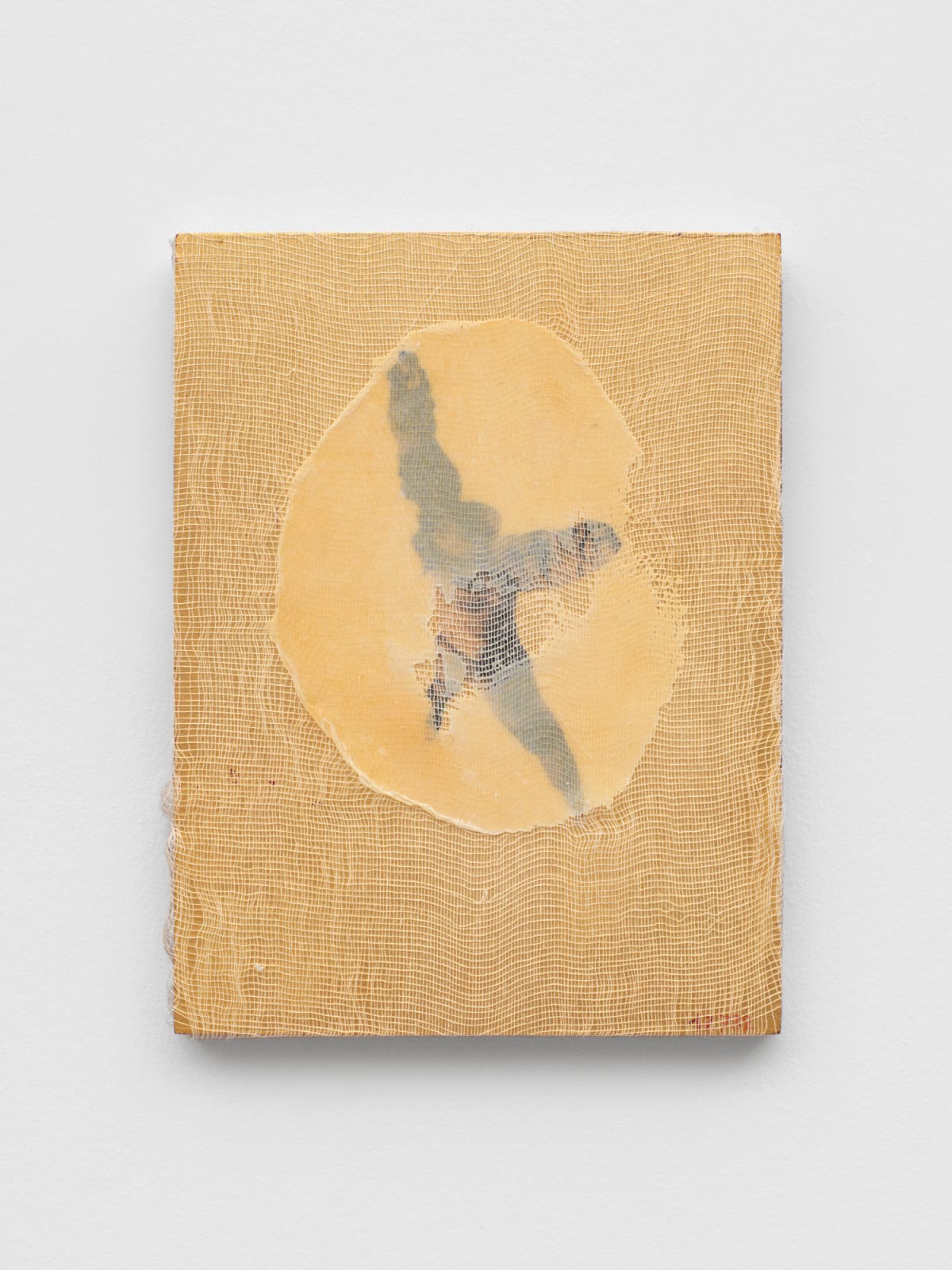 Ria VERHAEGHE, Vertical 17.732, 2013