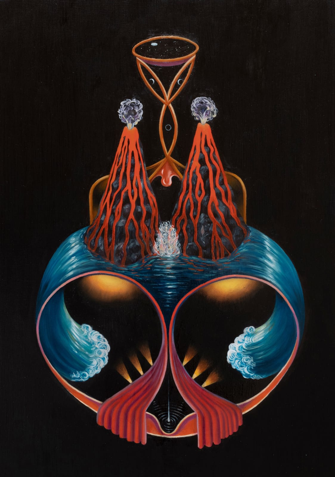 Cleo FARISELLI, Venere, 2022