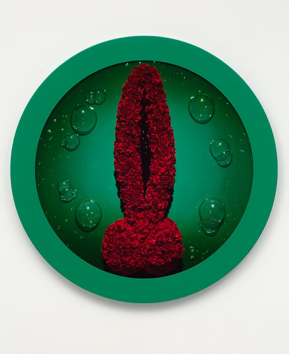 Wreath to Pleasure No 12