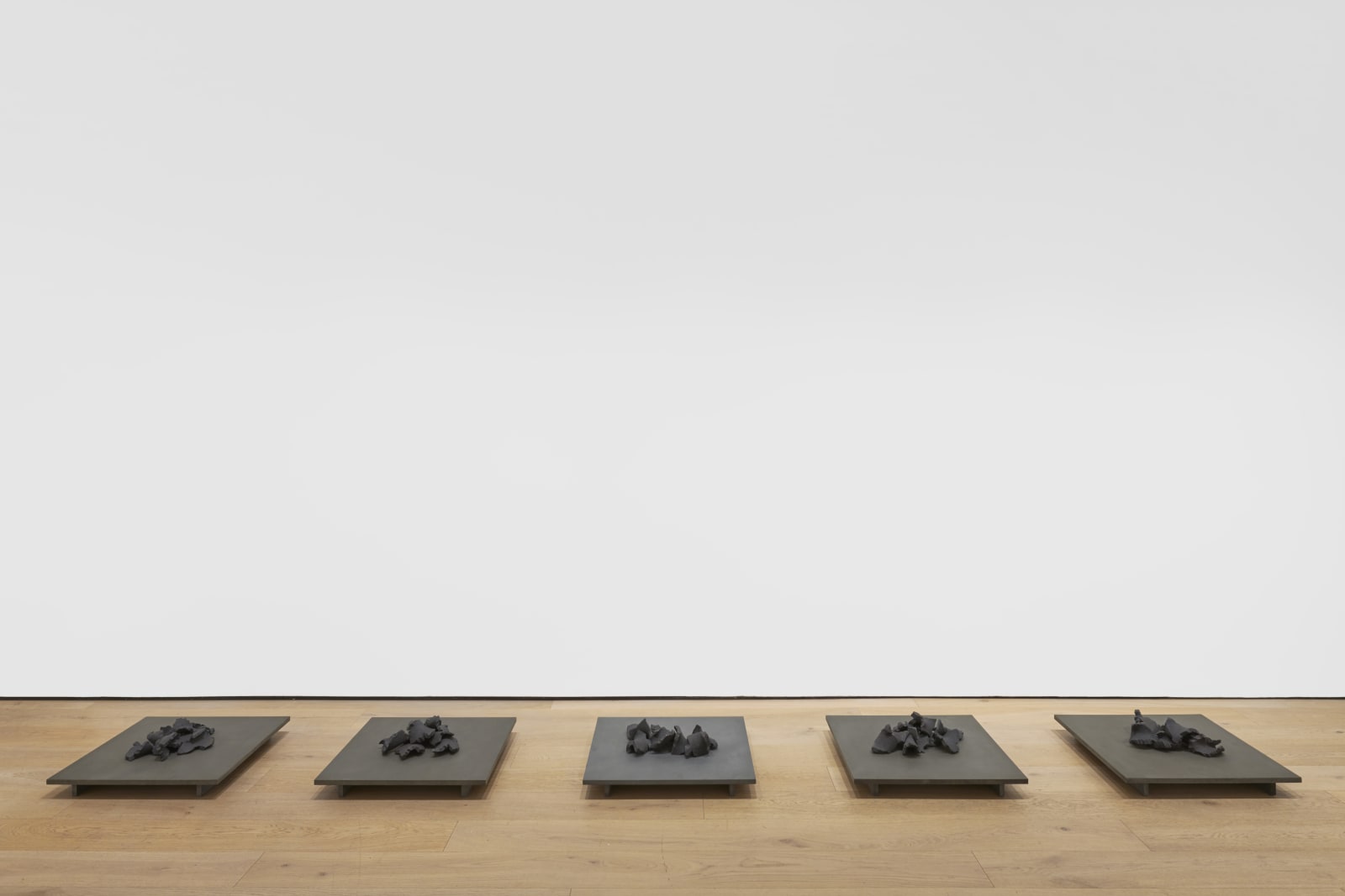 Lili DUJOURIE, Sonate B serie, 2007