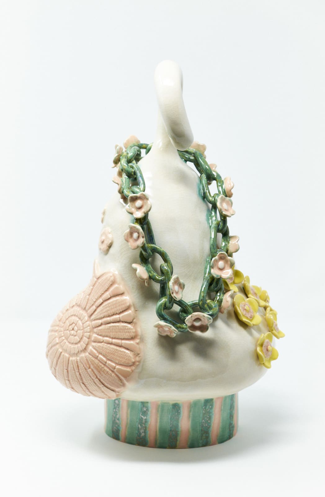 Holly STEVENSON, Mystique, 2020